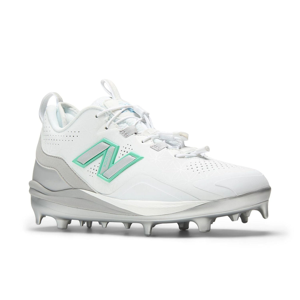 New Balance Men's Fuelcell Lindor 3 Comp Baseball Cleats