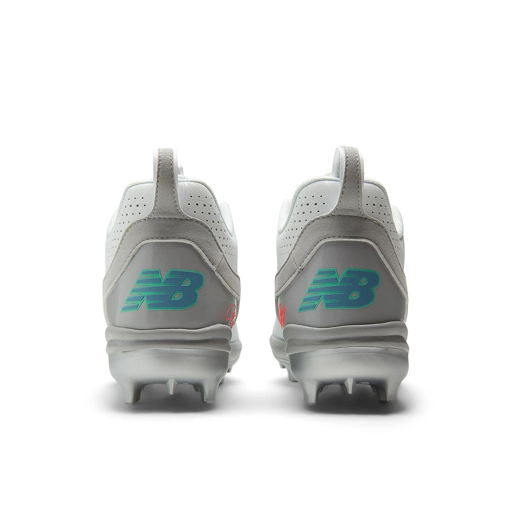 New Balance Men's Fuelcell Lindor 3 Comp Baseball Cleats