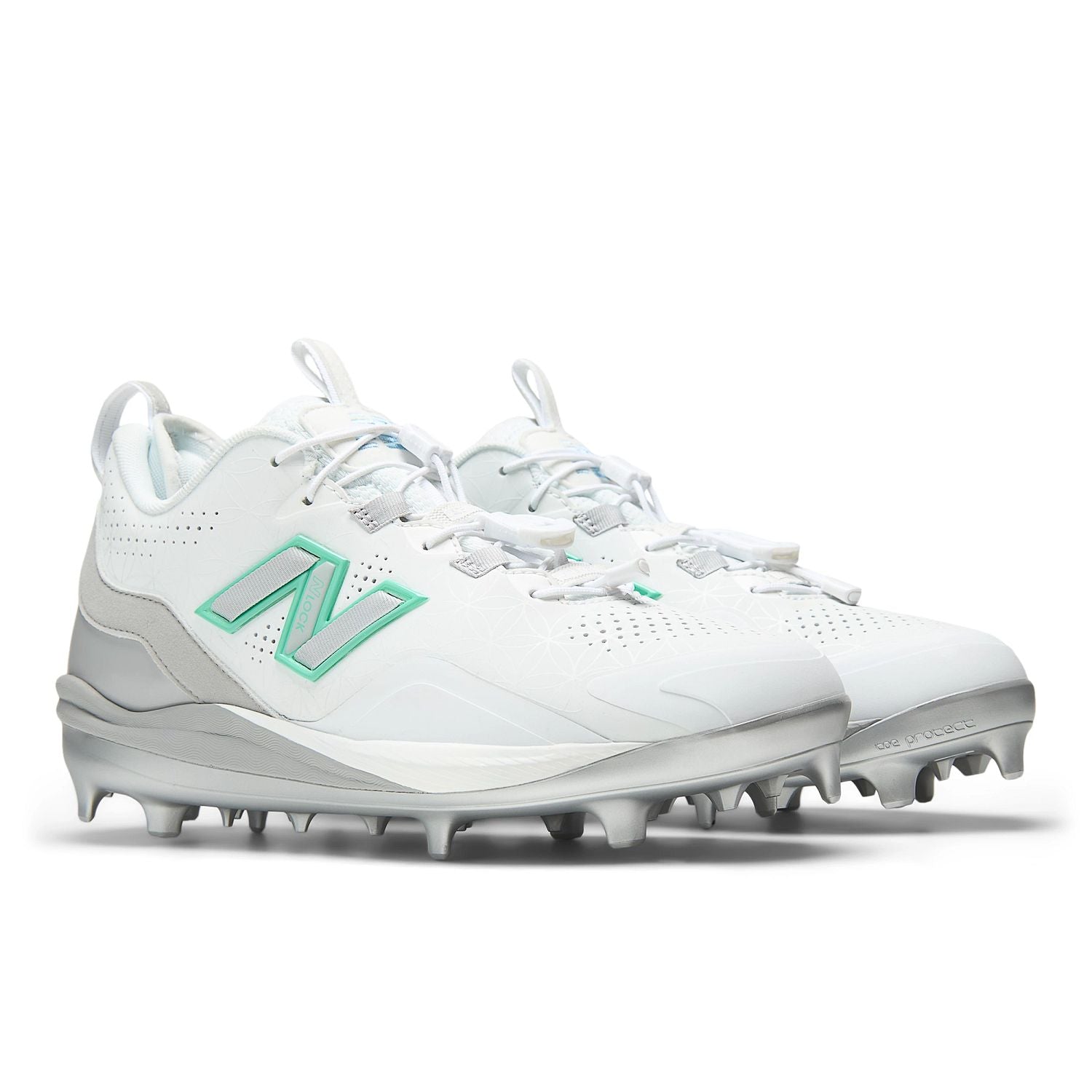 New Balance Men's Fuelcell Lindor 3 Comp Baseball Cleats