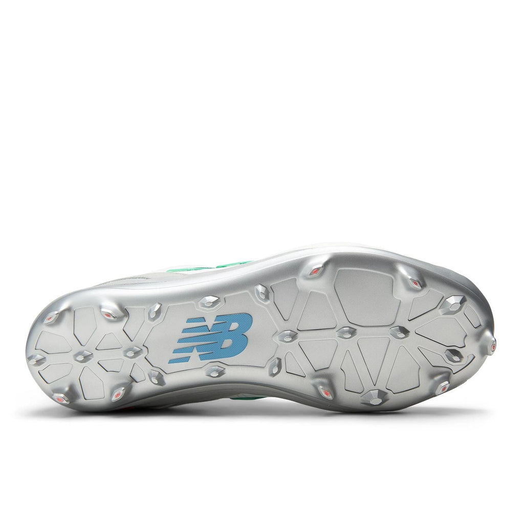 New Balance Men's Fuelcell Lindor 3 Comp Baseball Cleats