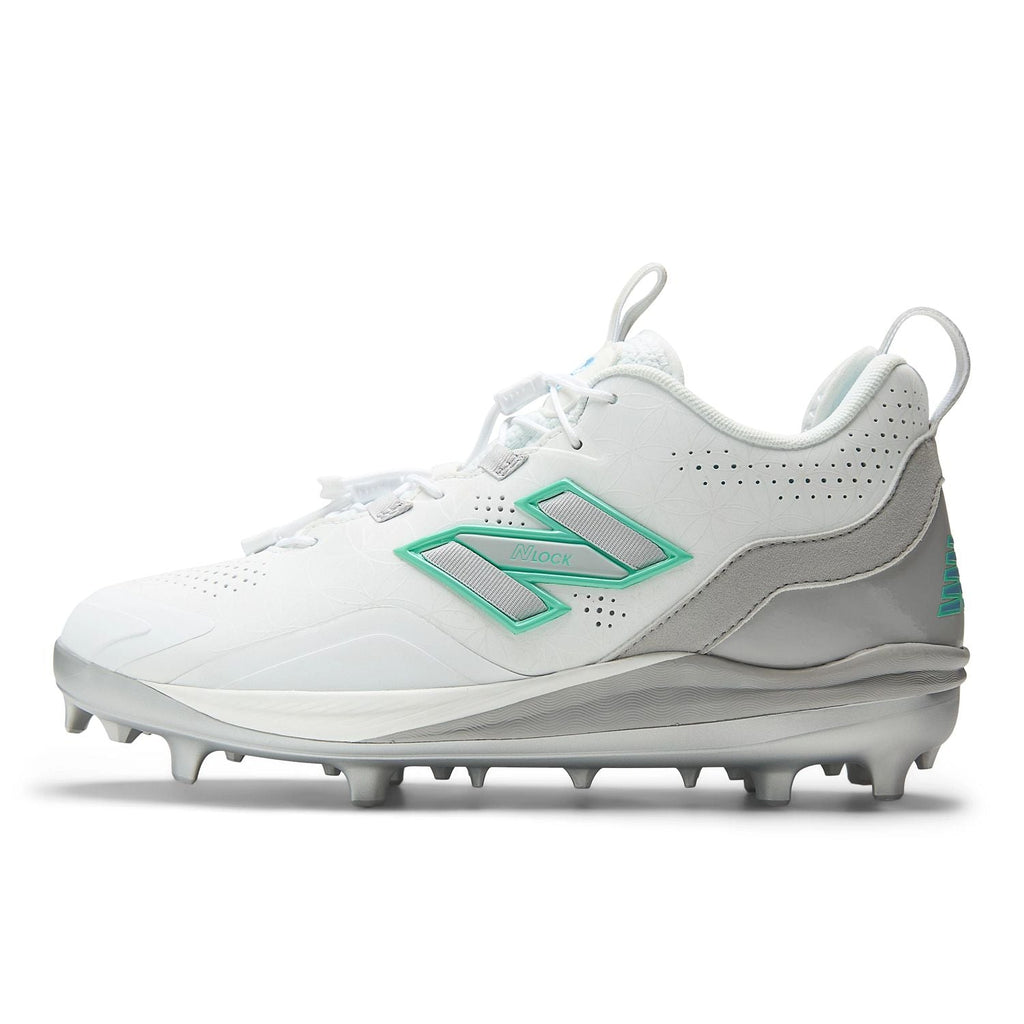 New Balance Men's Fuelcell Lindor 3 Comp Baseball Cleats