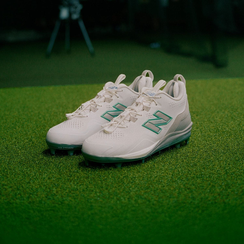 New Balance Men's Fuelcell Lindor 3 Comp Baseball Cleats