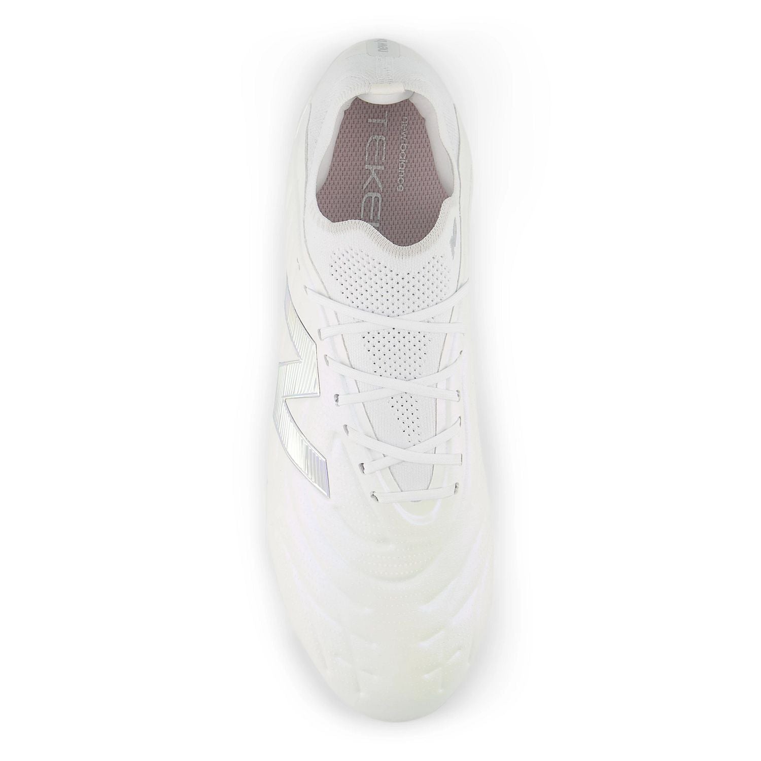 New Balance Adult Tekela Elite Low Laced Firm Ground V5 Soccer Cleats
