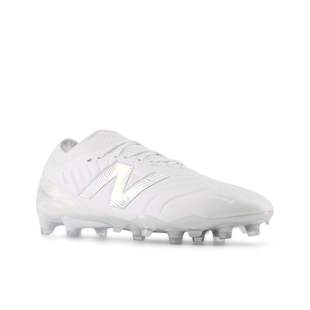 New Balance Adult Tekela Elite Low Laced Firm Ground V5 Soccer Cleats