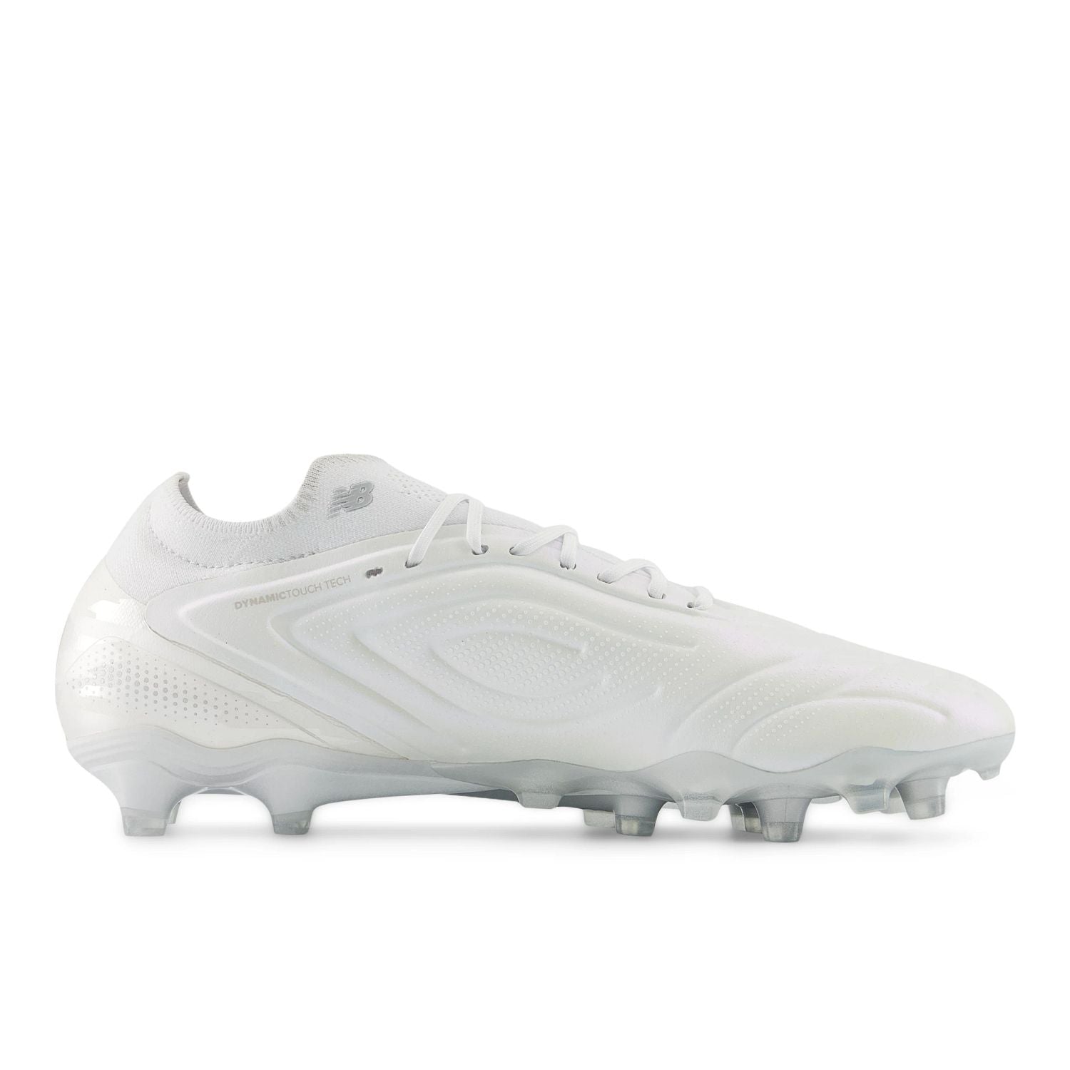 New Balance Adult Tekela Elite Low Laced Firm Ground V5 Soccer Cleats