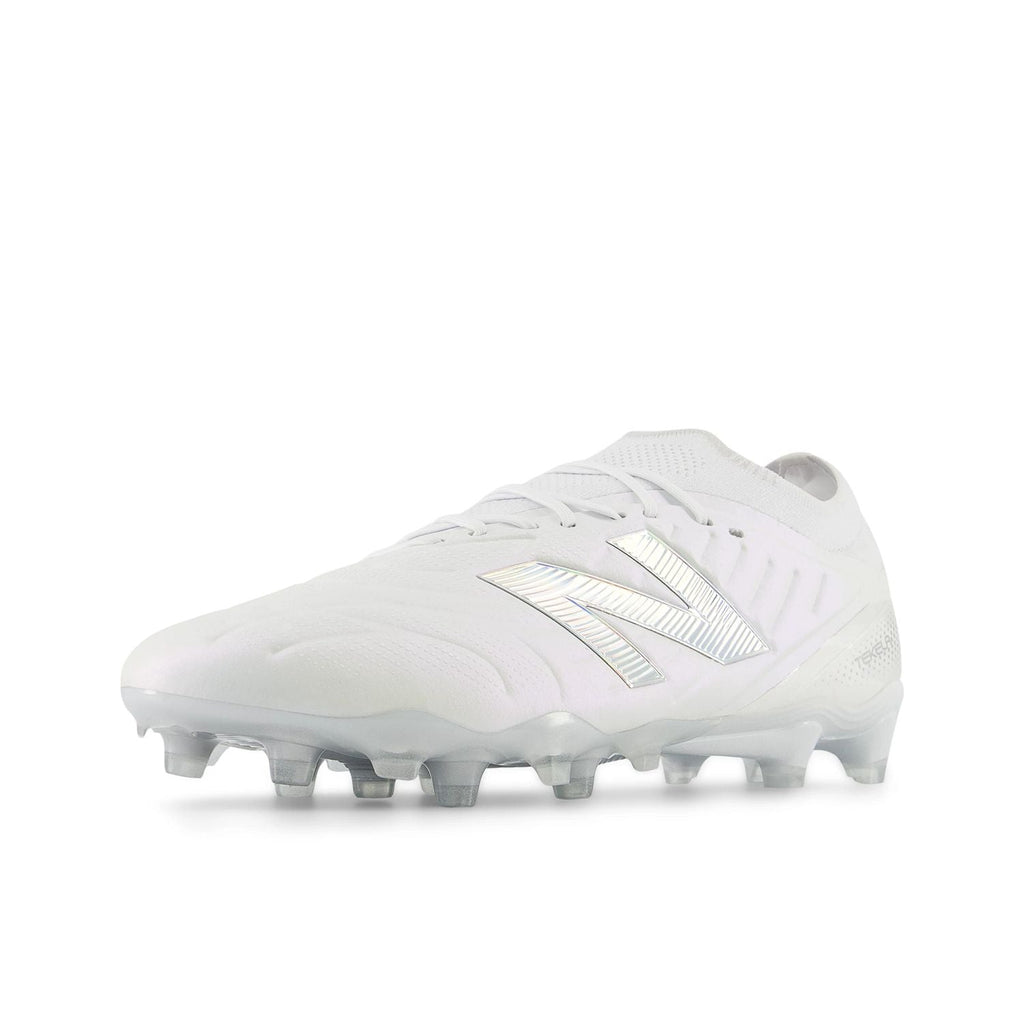 New Balance Adult Tekela Elite Low Laced Firm Ground V5 Soccer Cleats
