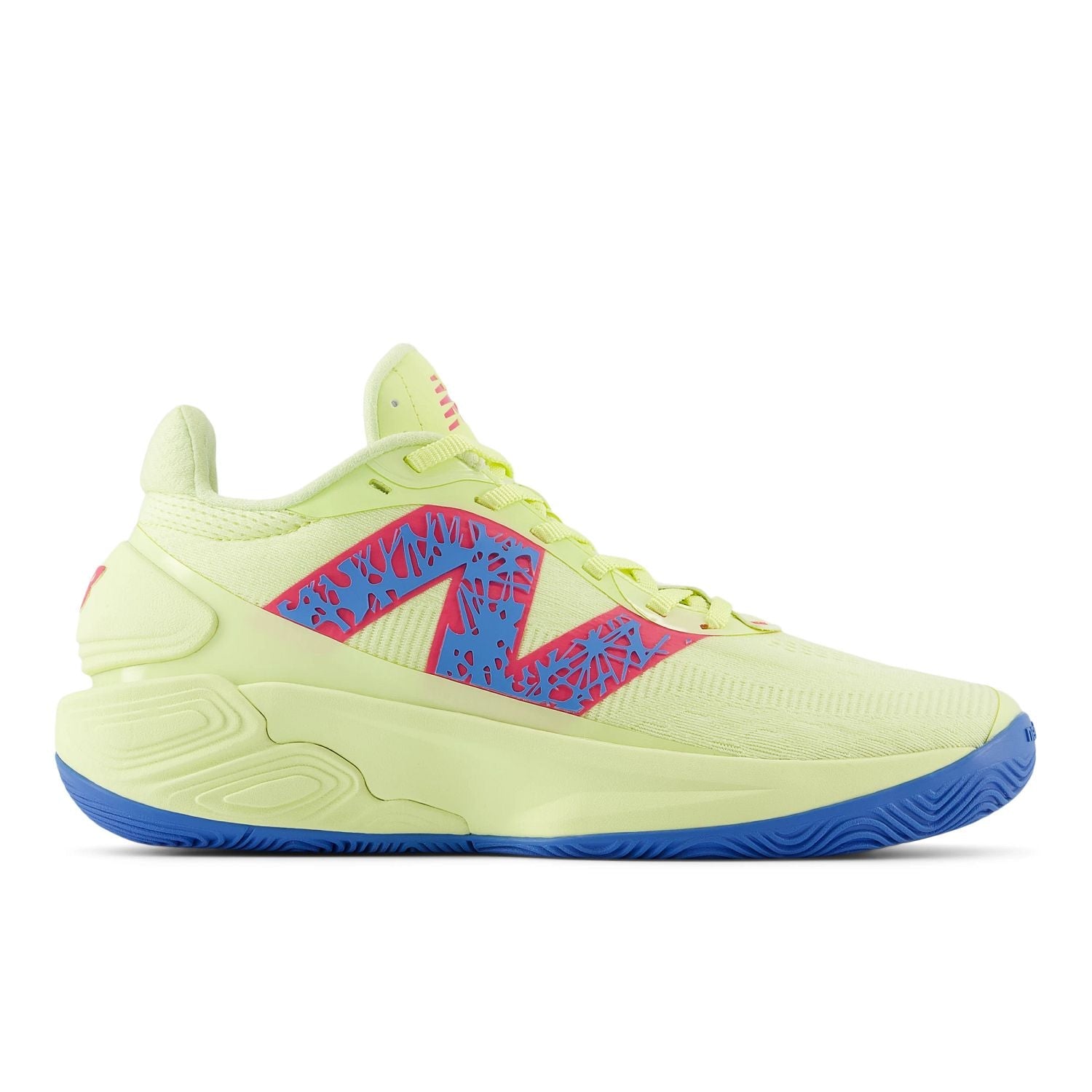 New Balance Men's TWO WXY V5 Basketball Shoe