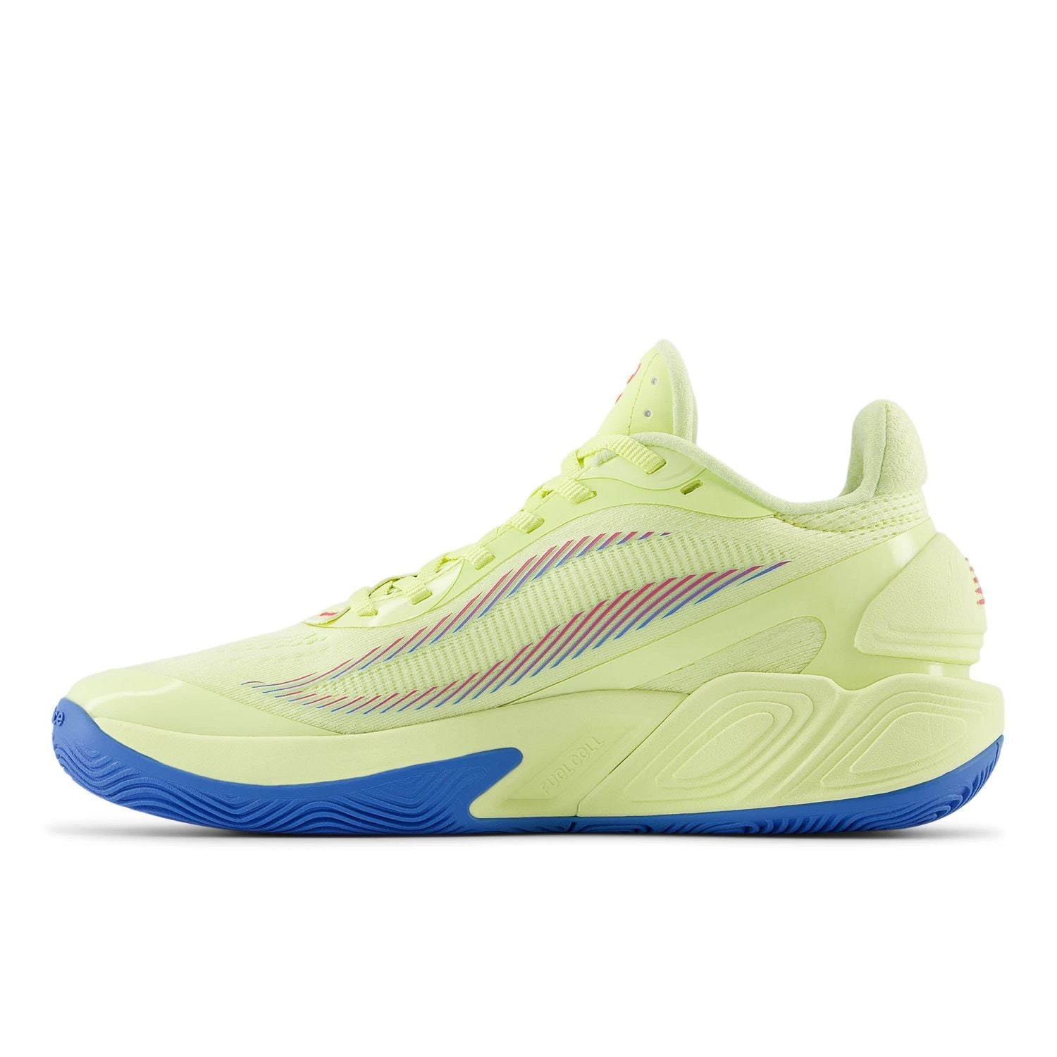 New Balance Men's TWO WXY V5 Basketball Shoe