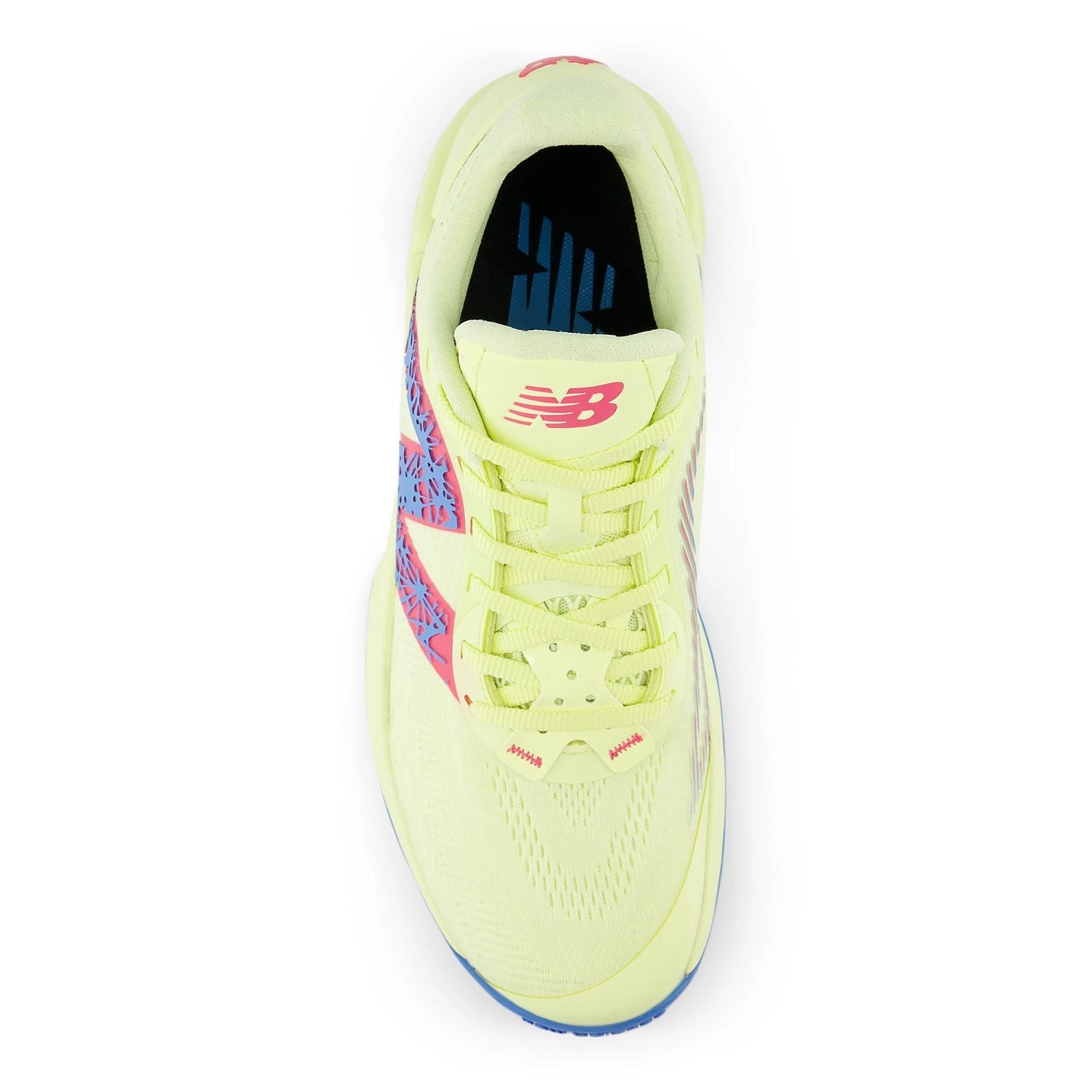 New Balance Men's TWO WXY V5 Basketball Shoe