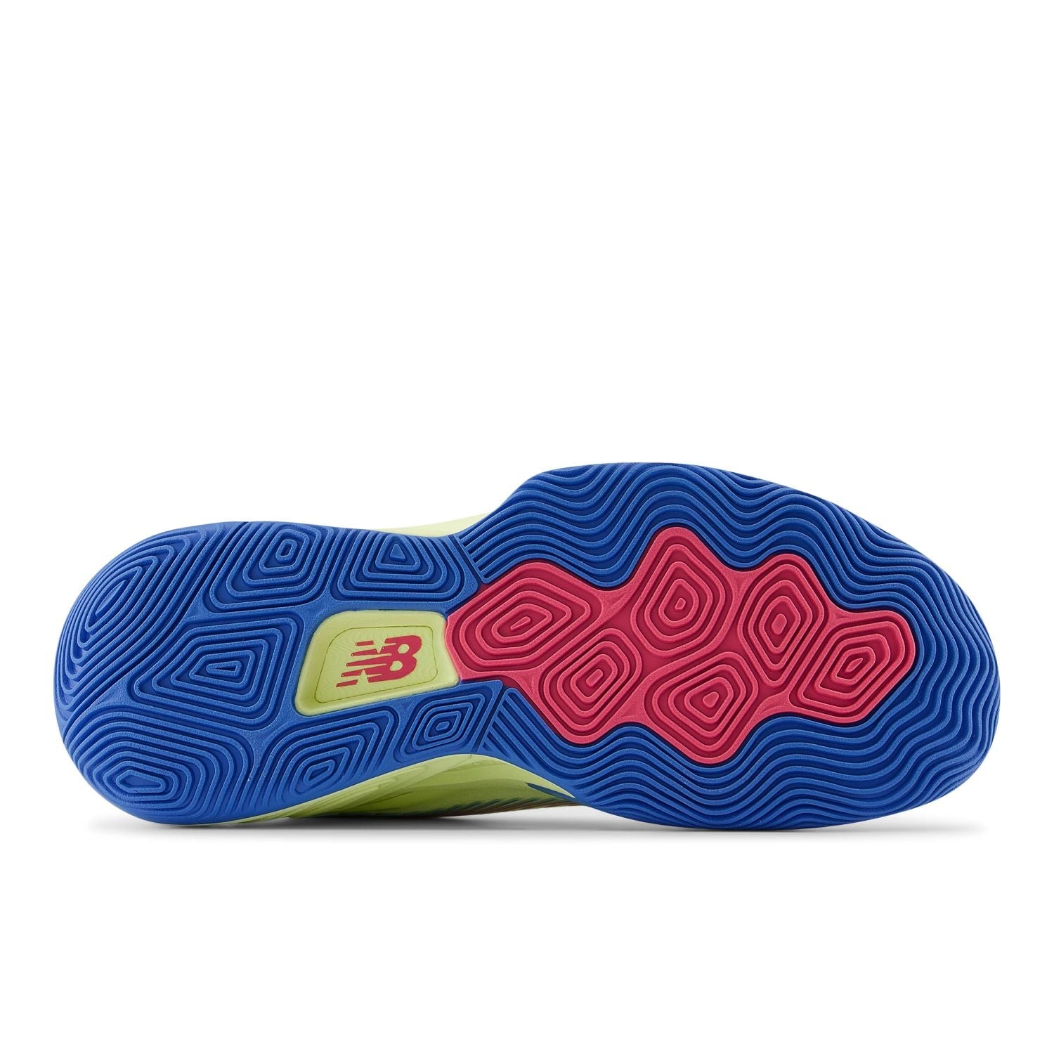 New Balance Men's TWO WXY V5 Basketball Shoe