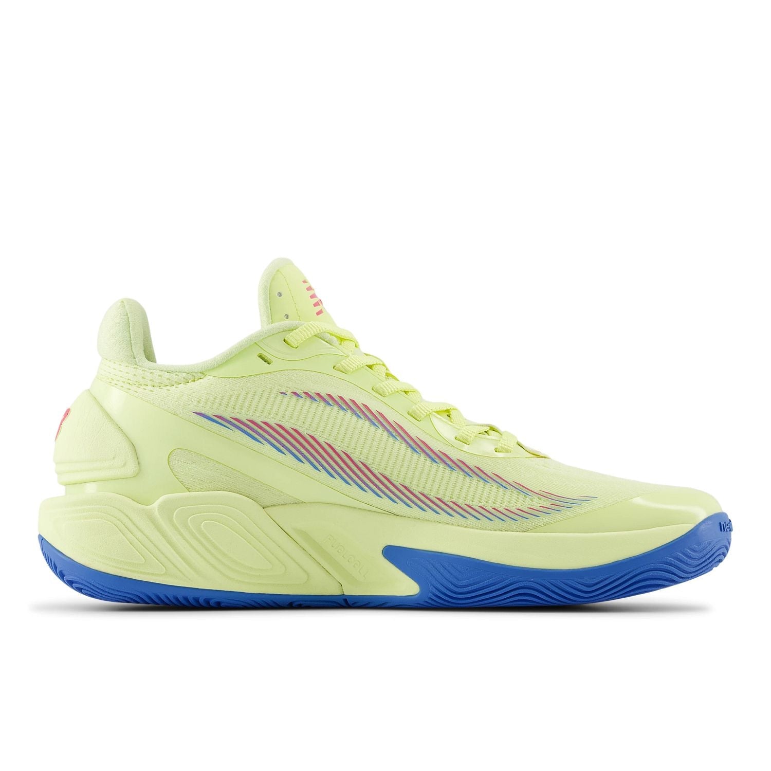 New Balance Men's TWO WXY V5 Basketball Shoe