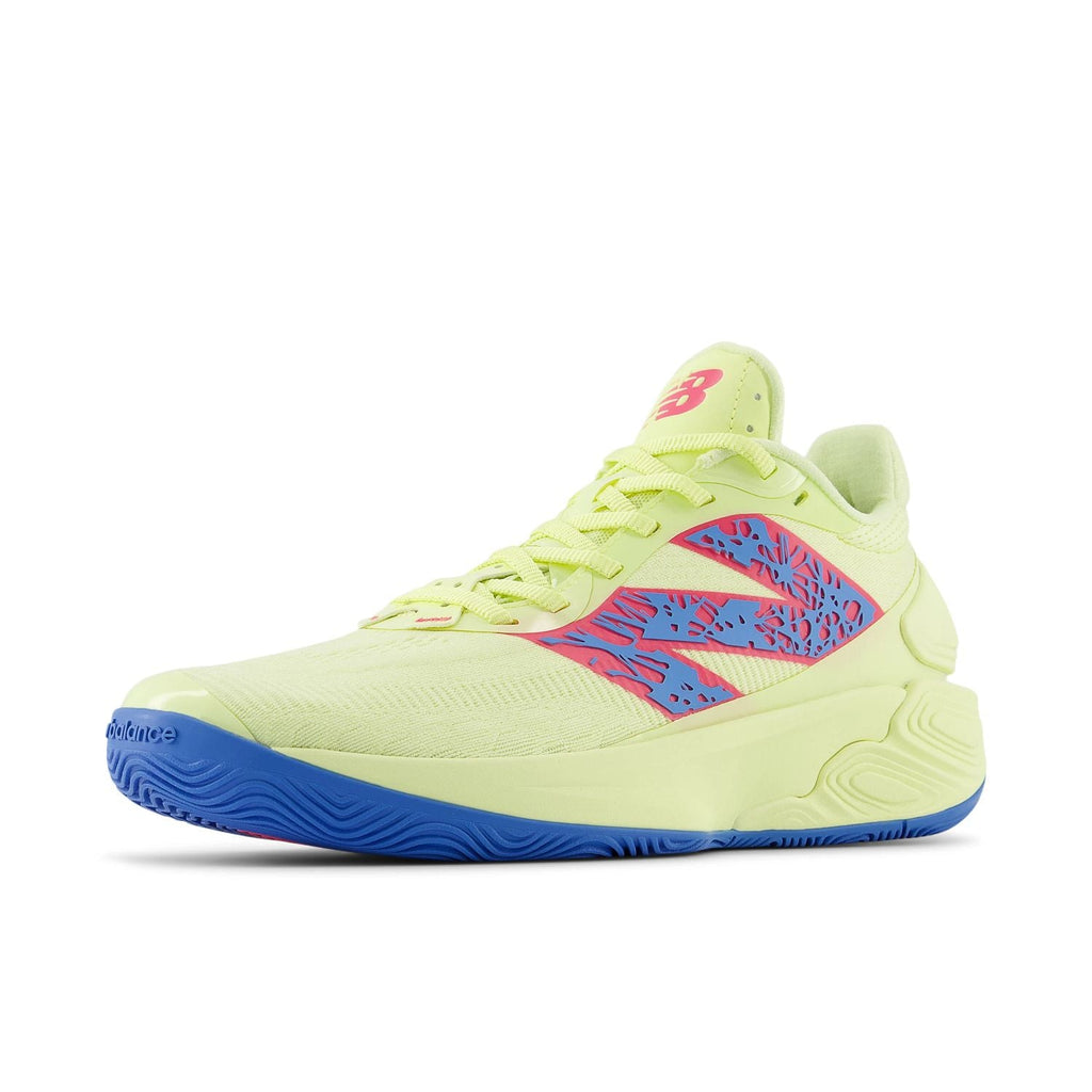 New Balance Men's TWO WXY V5 Basketball Shoe