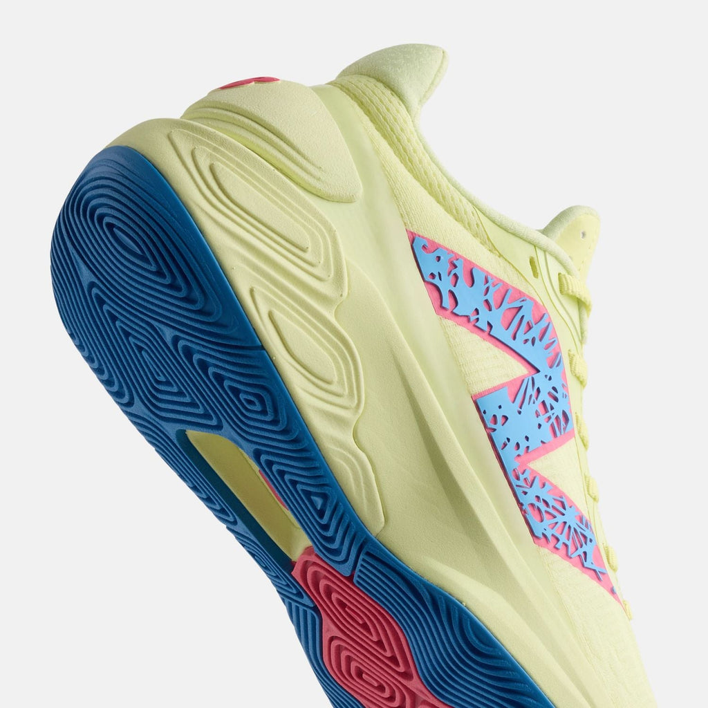 New Balance Men's TWO WXY V5 Basketball Shoe