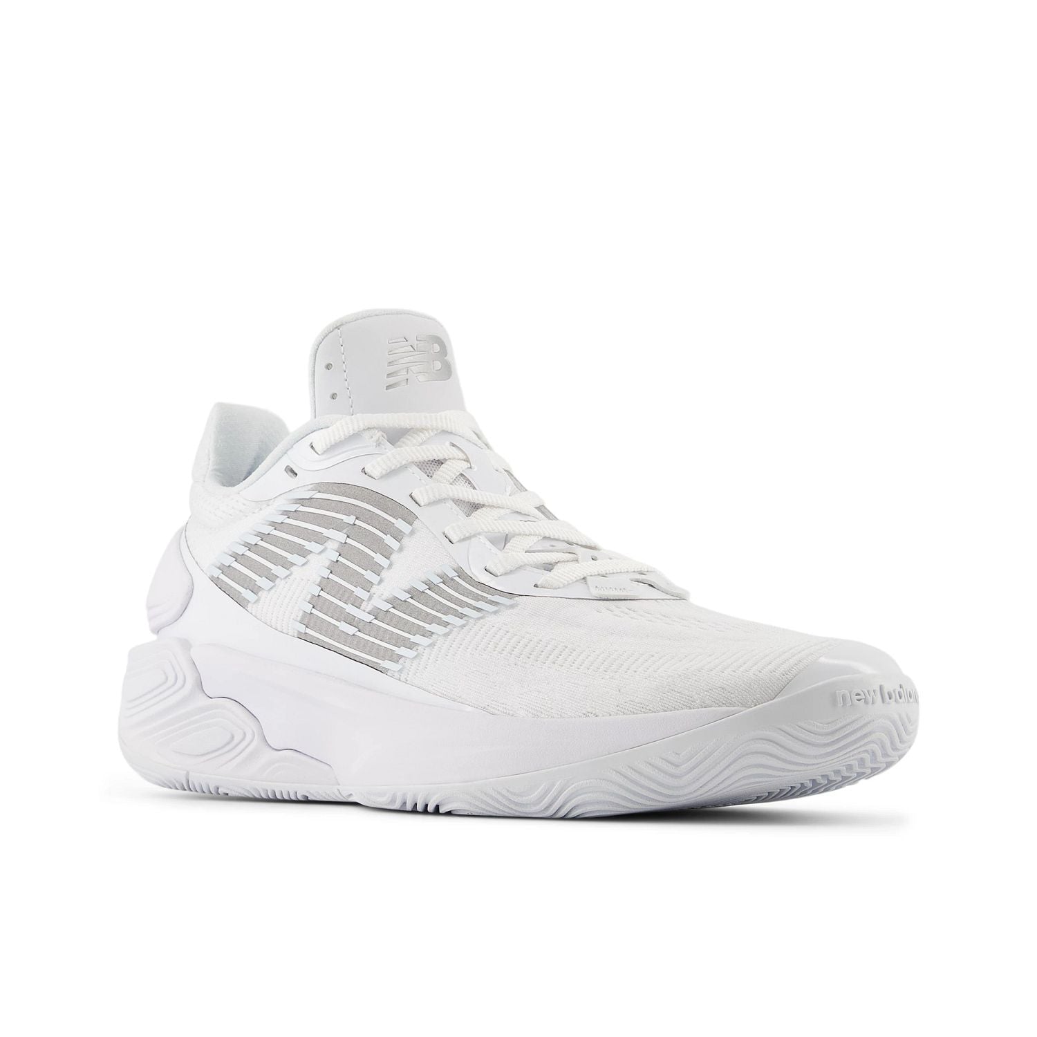 New Balance Men's TWO WXY V5 Basketball Shoe