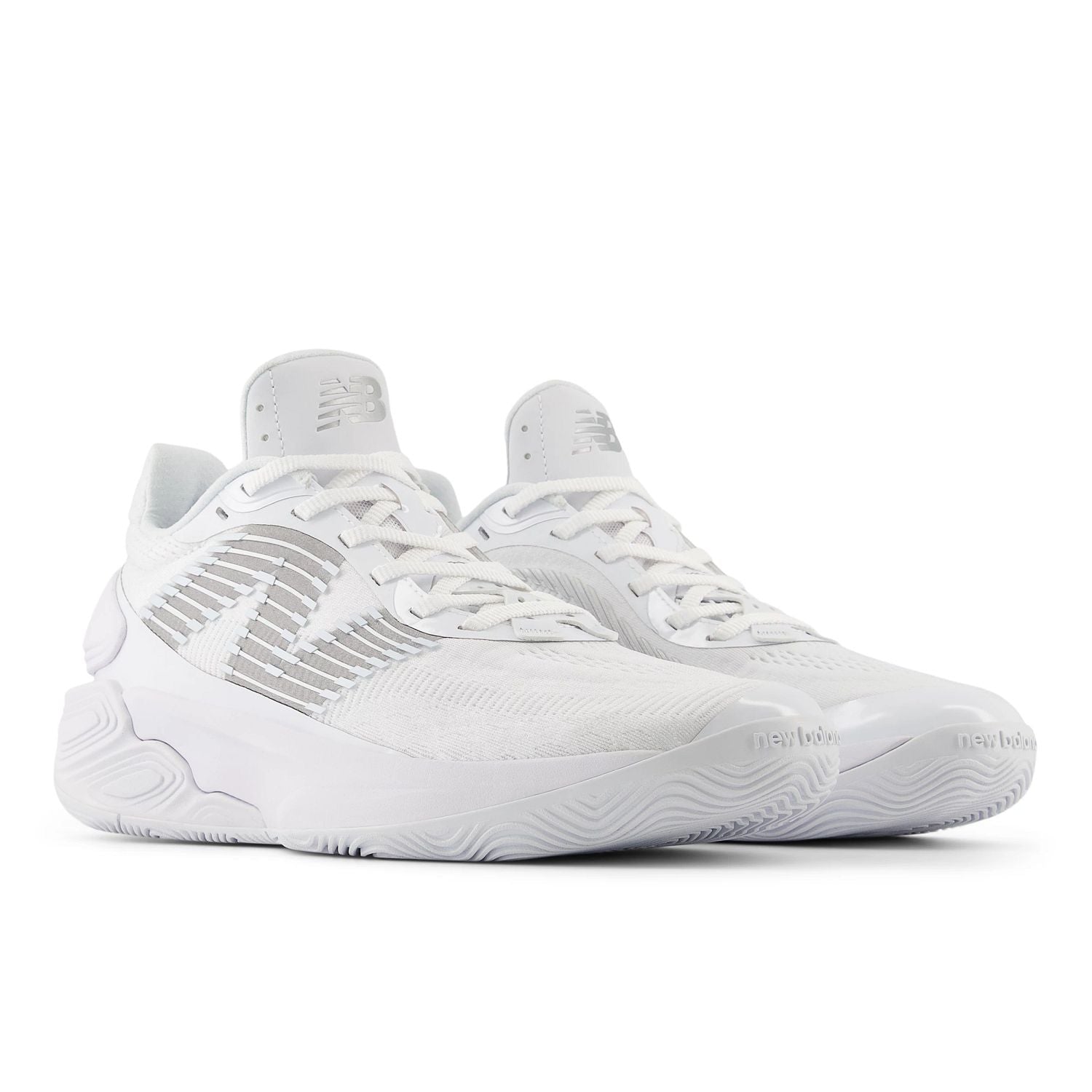 New Balance Men's TWO WXY V5 Basketball Shoe