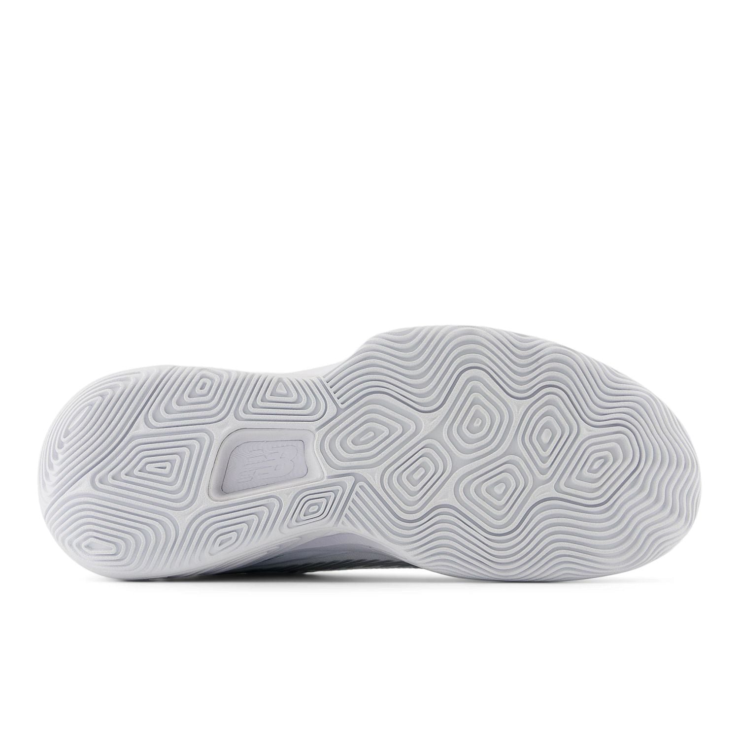 New Balance Men's TWO WXY V5 Basketball Shoe