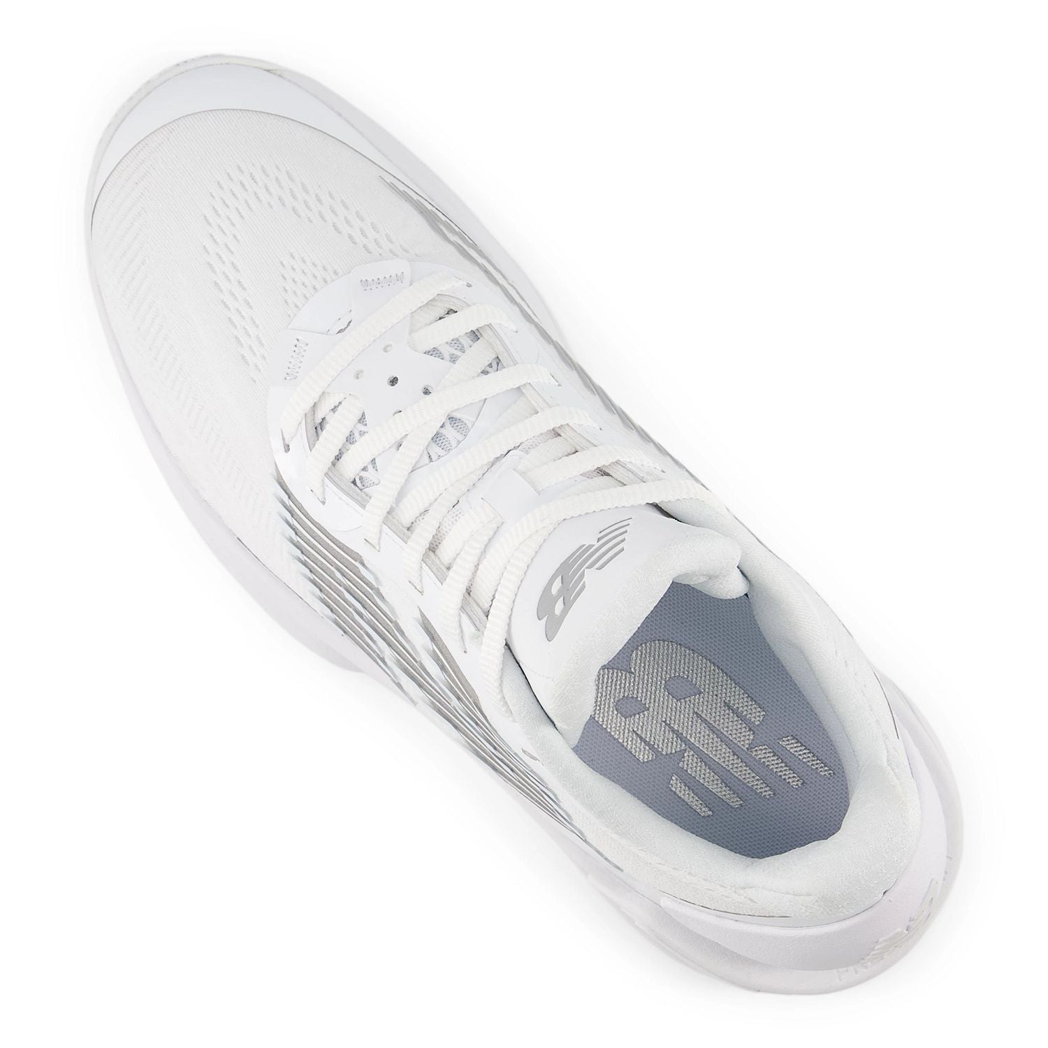 New Balance Men's TWO WXY V5 Basketball Shoe