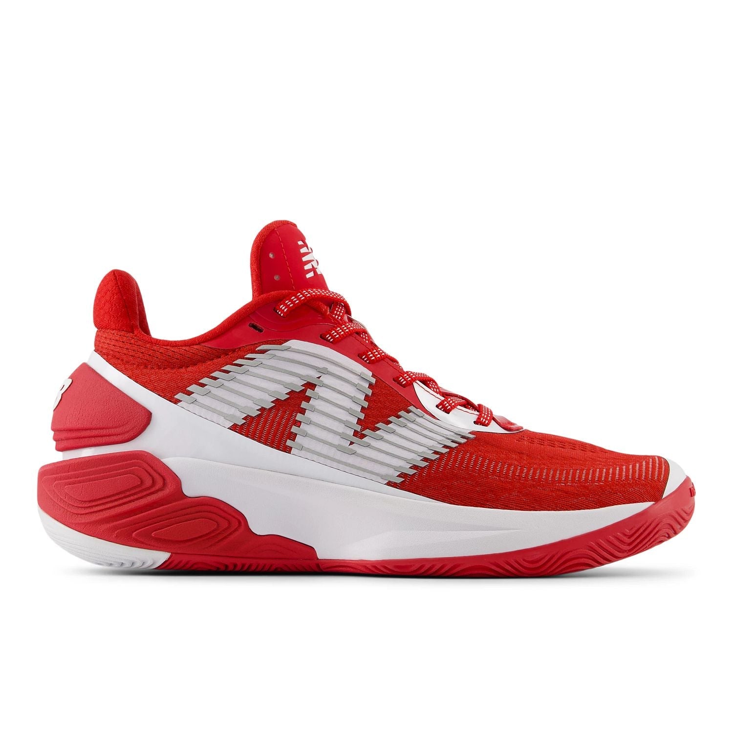 New Balance Men's TWO WXY V5 Basketball Shoe
