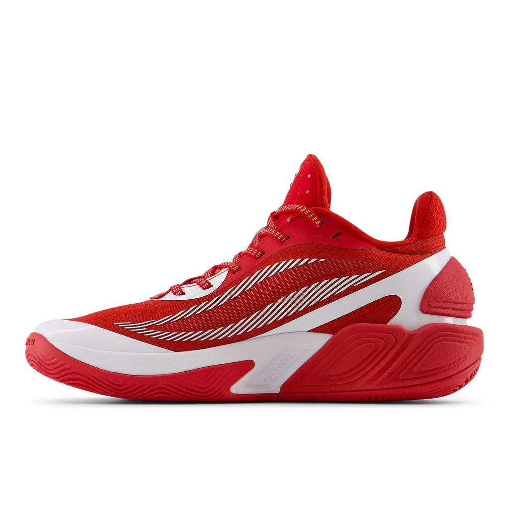 New Balance Men's TWO WXY V5 Basketball Shoe