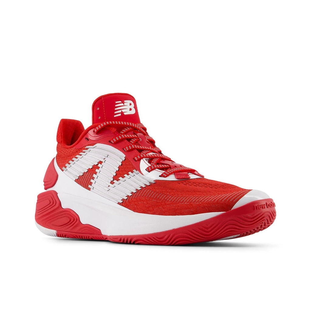 New Balance Men's TWO WXY V5 Basketball Shoe