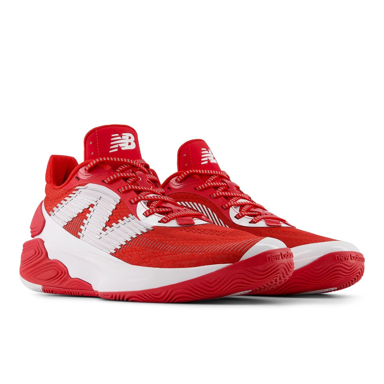 New Balance Men's TWO WXY V5 Basketball Shoe