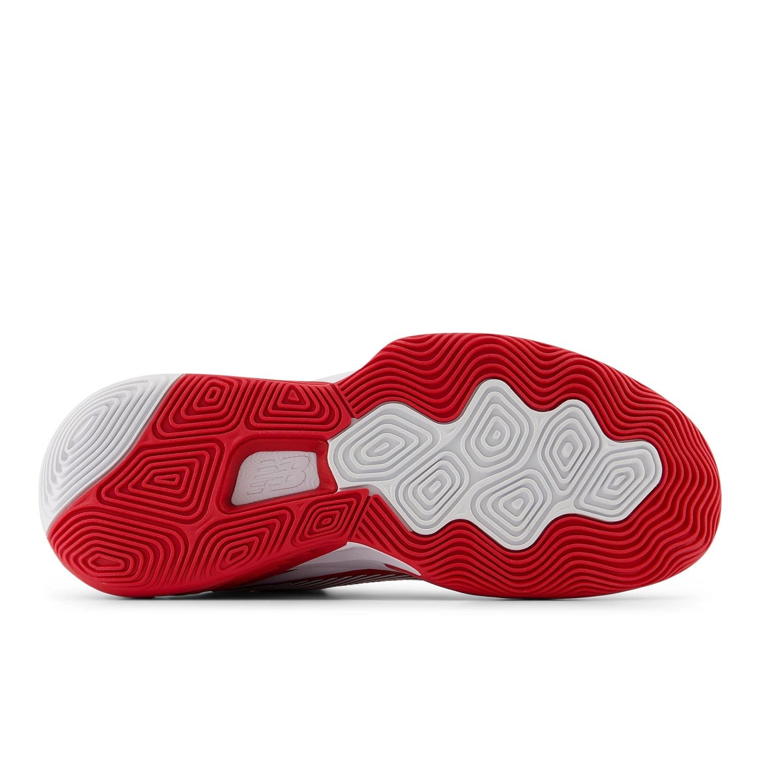 New Balance Men's TWO WXY V5 Basketball Shoe
