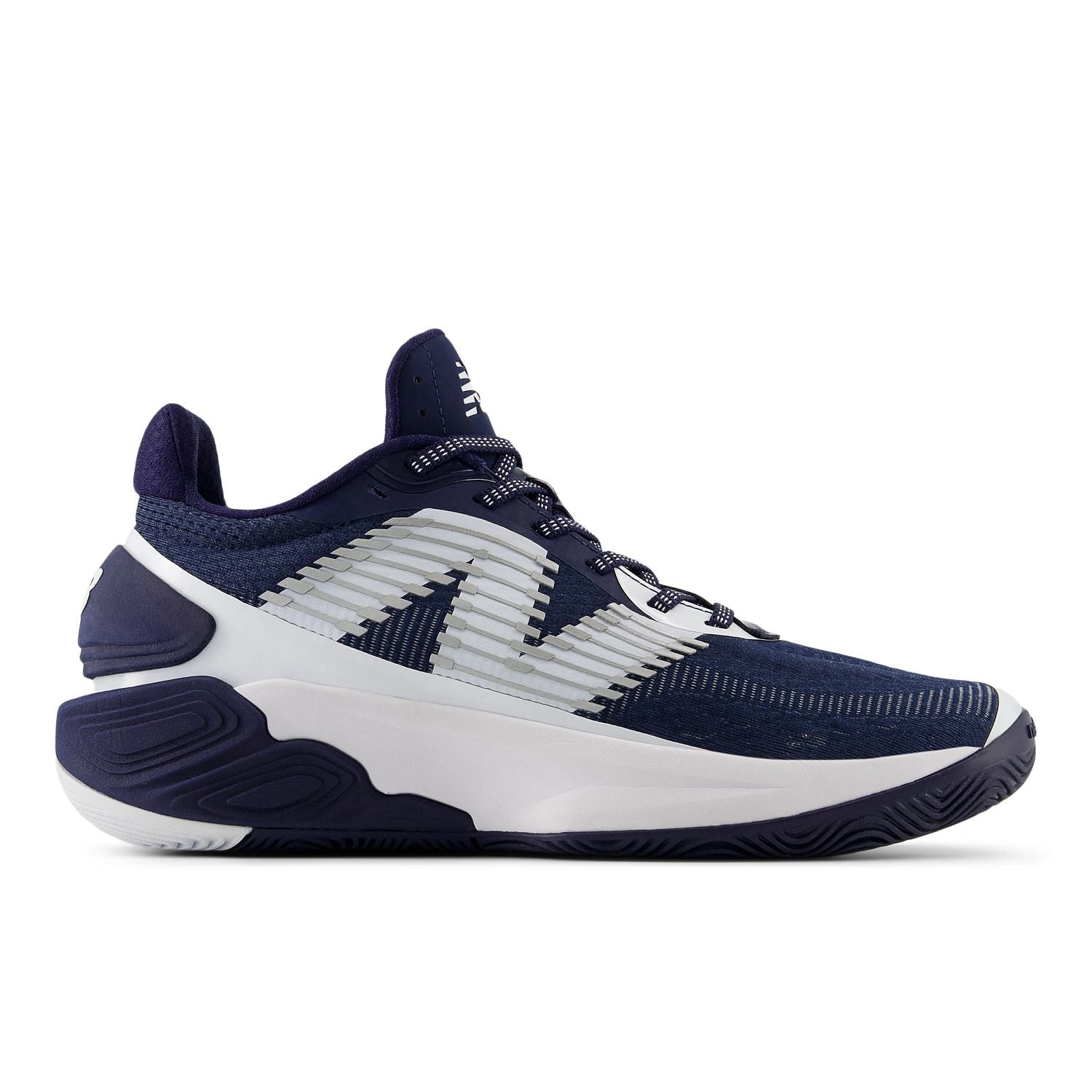 New Balance Men's TWO WXY V5 Basketball Shoe