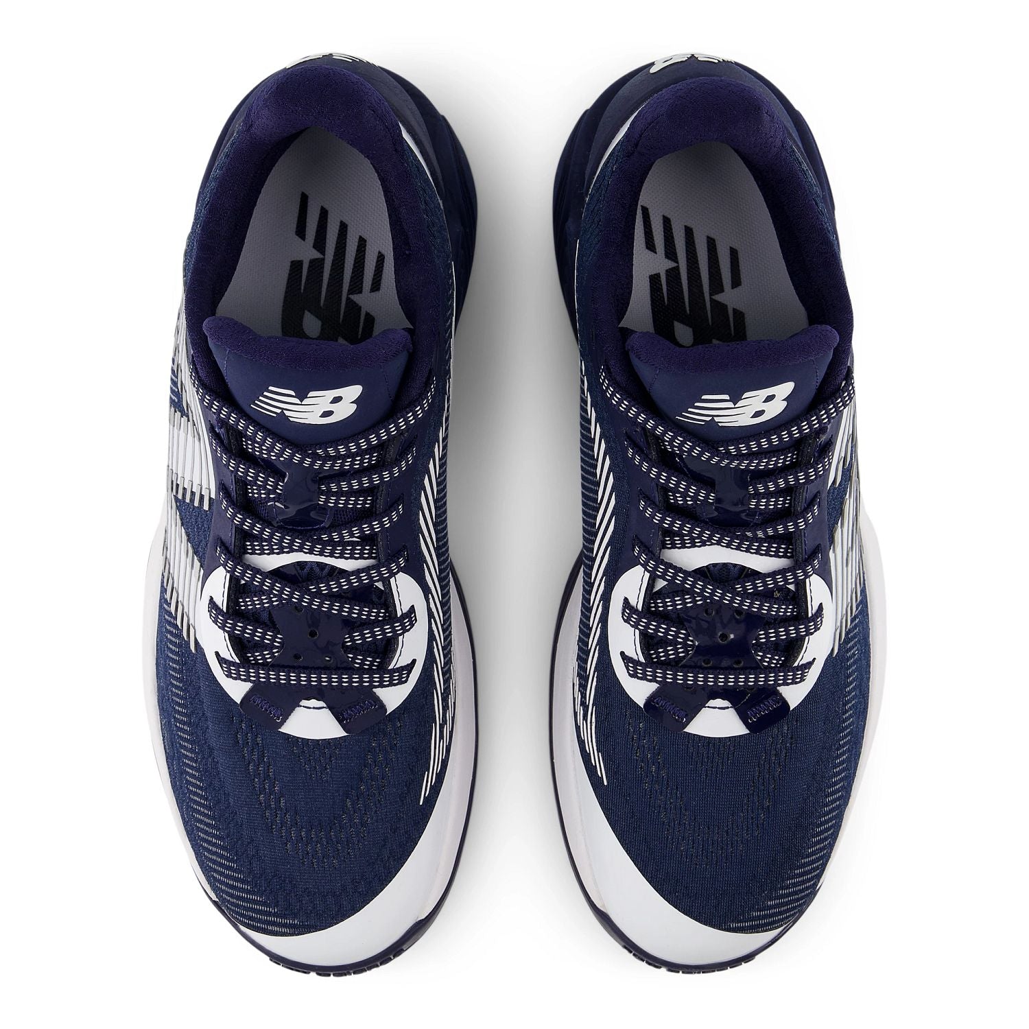 New Balance Men's TWO WXY V5 Basketball Shoe