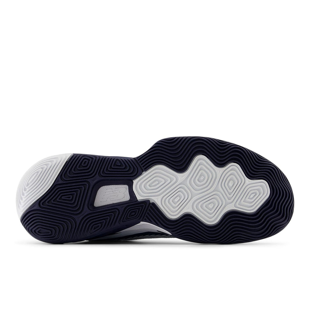 New Balance Men's TWO WXY V5 Basketball Shoe