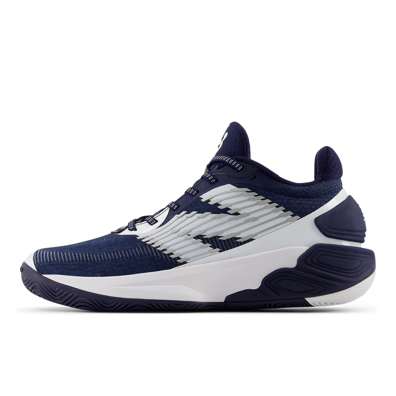 New Balance Men's TWO WXY V5 Basketball Shoe