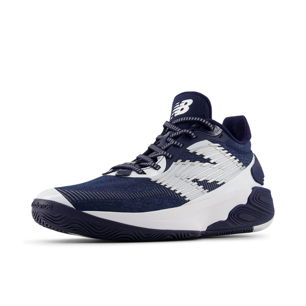 New Balance Men's TWO WXY V5 Basketball Shoe