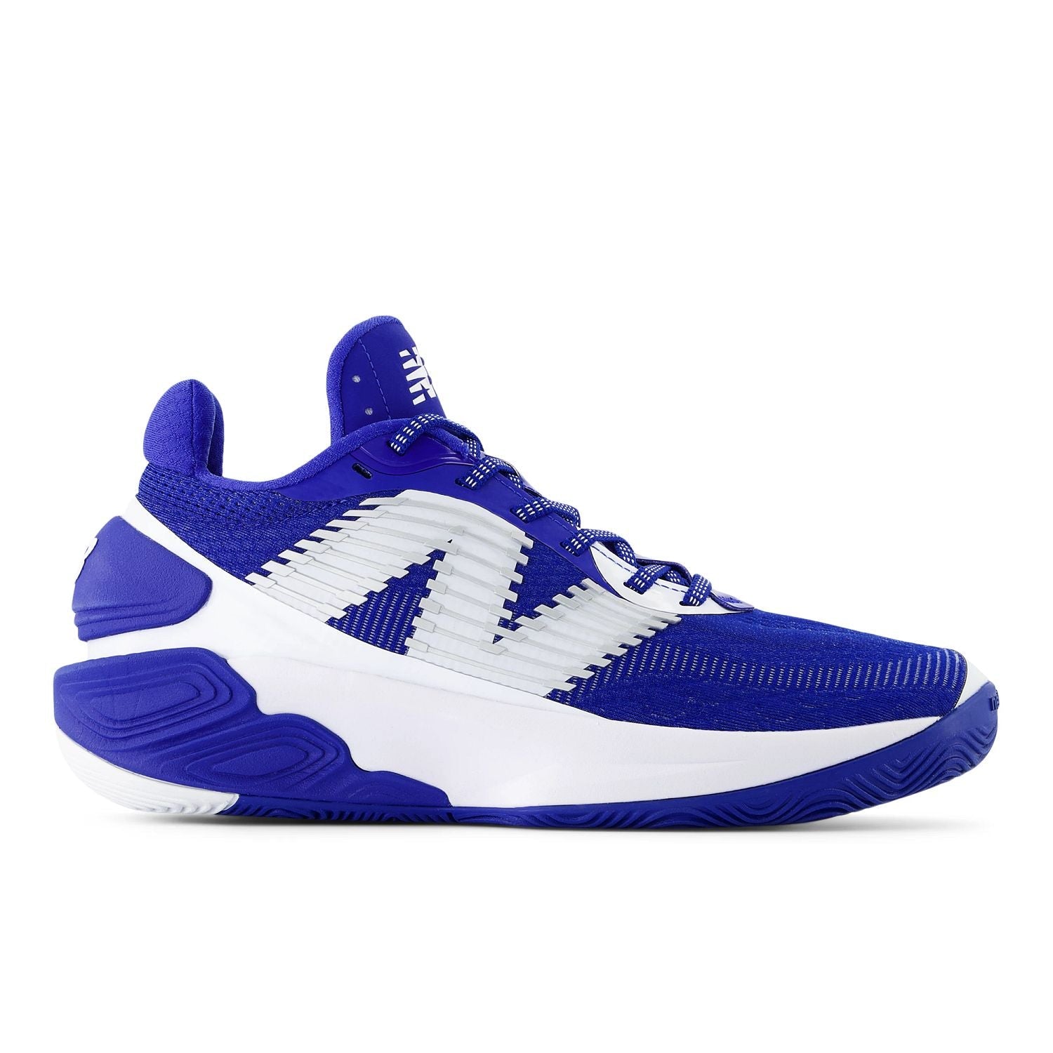 New Balance Men's TWO WXY V5 Basketball Shoe