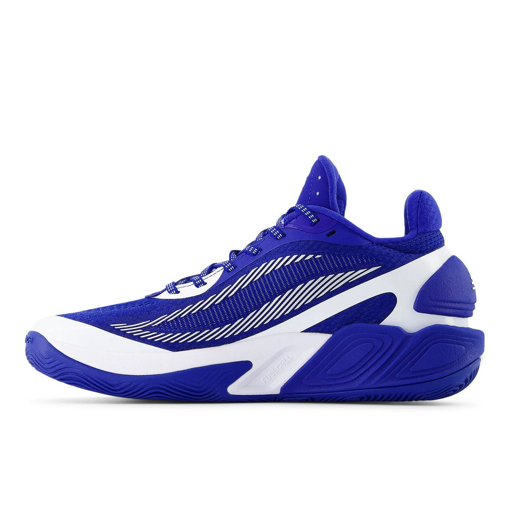 New Balance Men's TWO WXY V5 Basketball Shoe