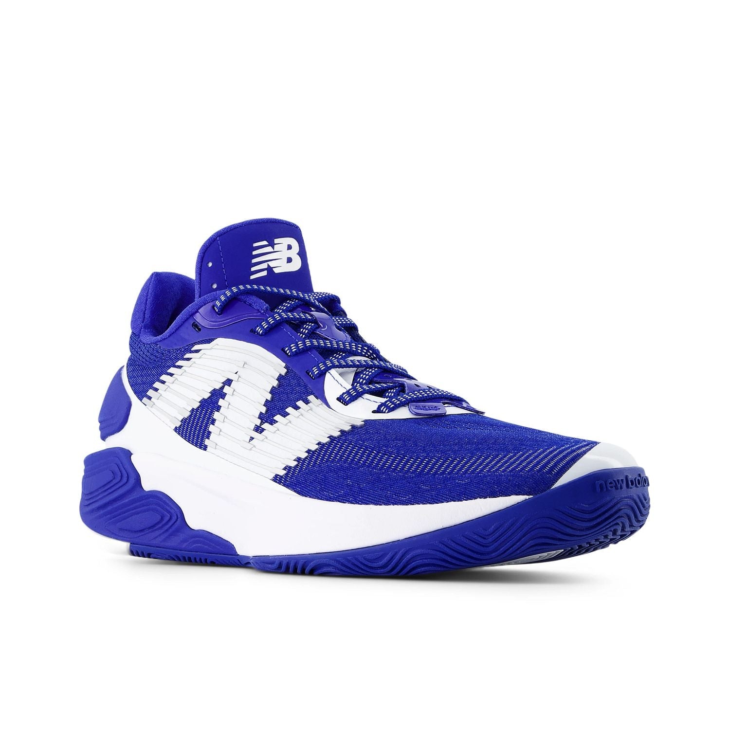 New Balance Men's TWO WXY V5 Basketball Shoe