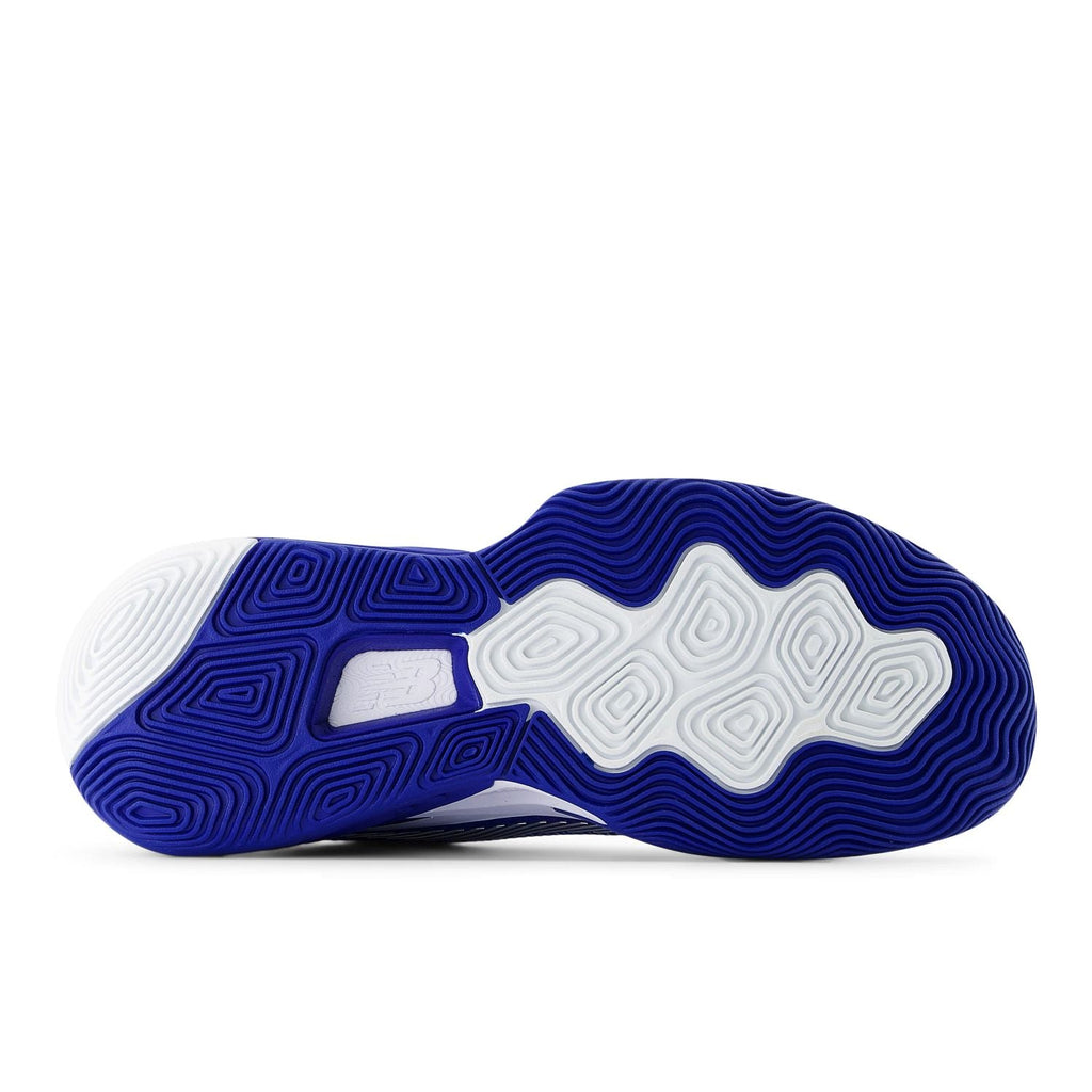 New Balance Men's TWO WXY V5 Basketball Shoe