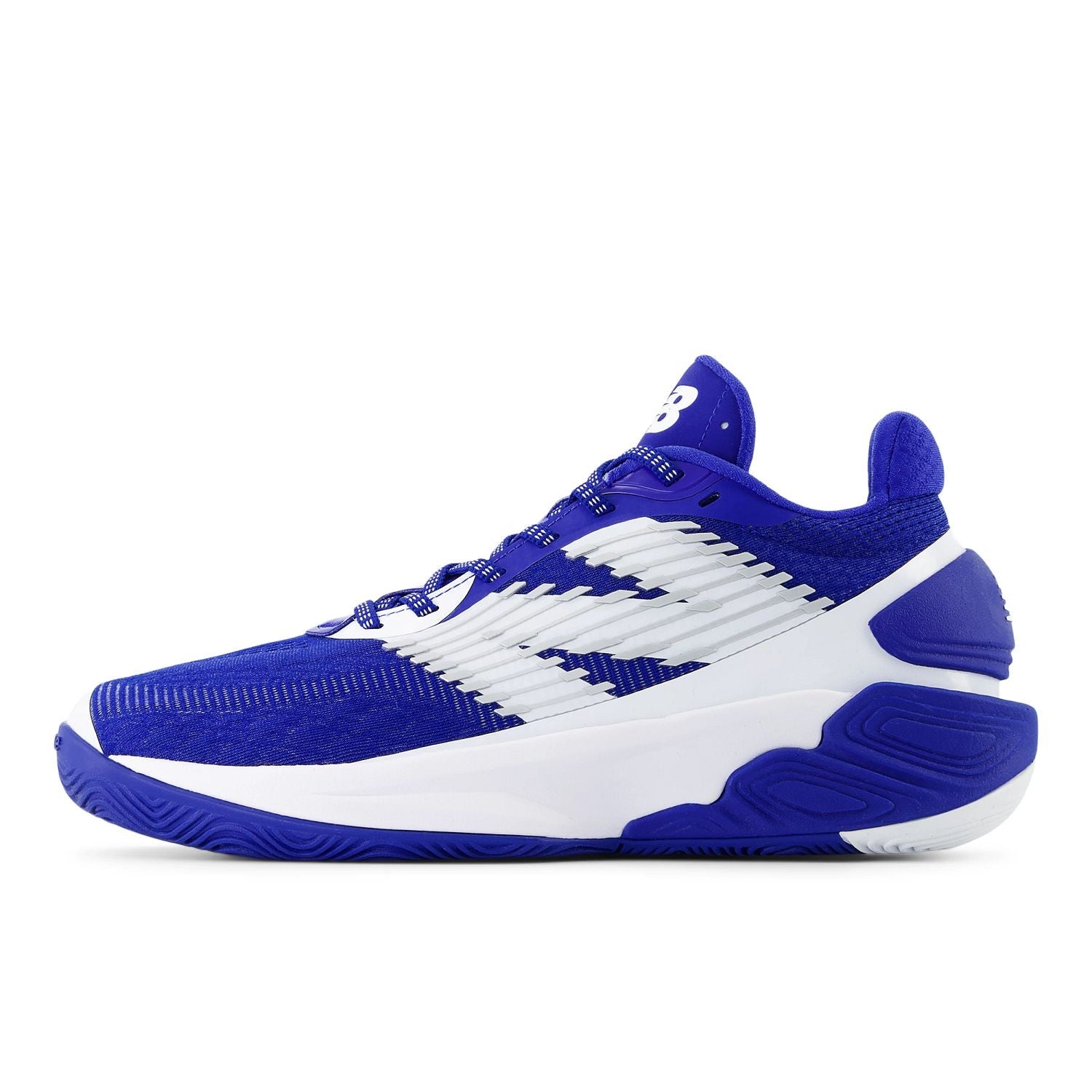 New Balance Men's TWO WXY V5 Basketball Shoe