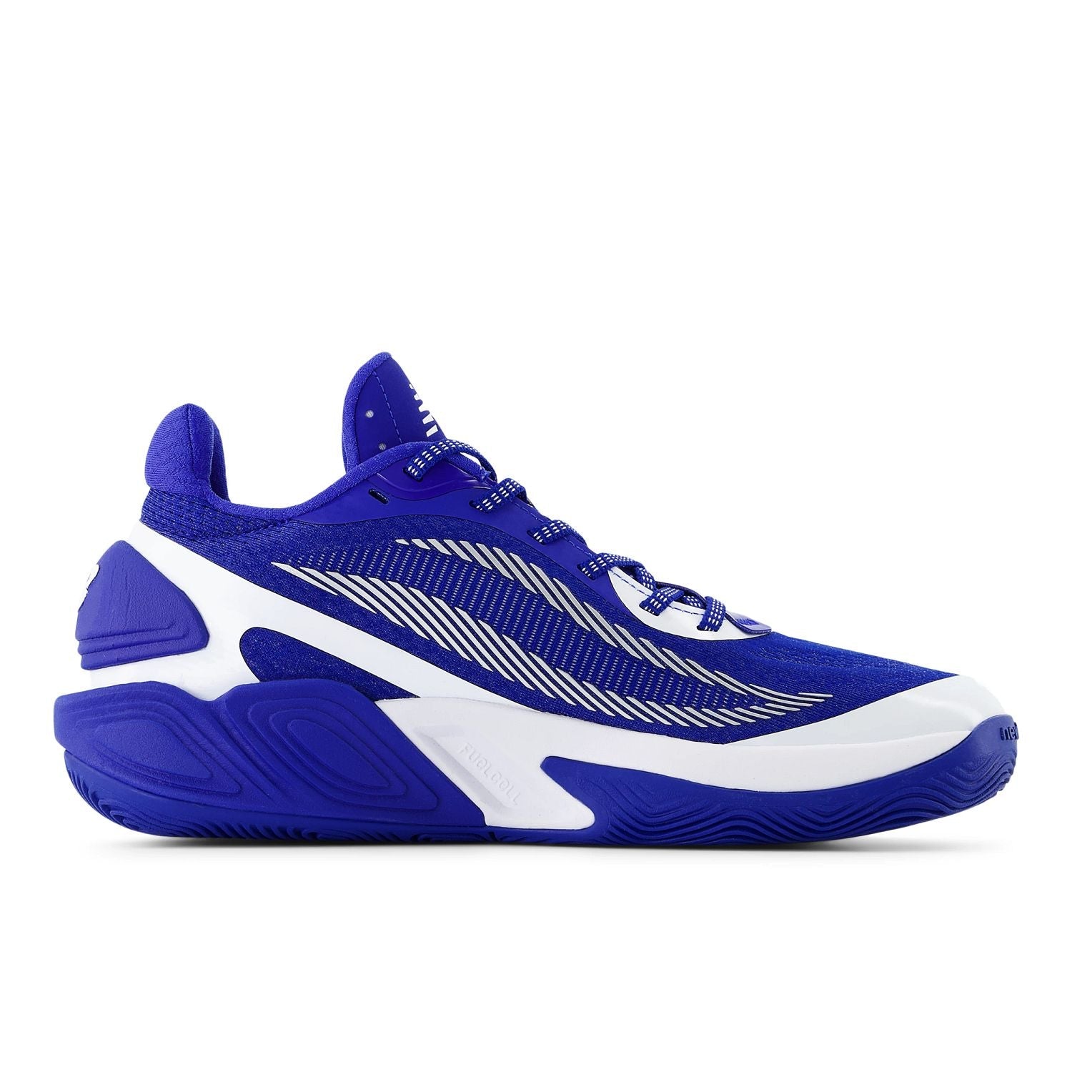 New Balance Men's TWO WXY V5 Basketball Shoe