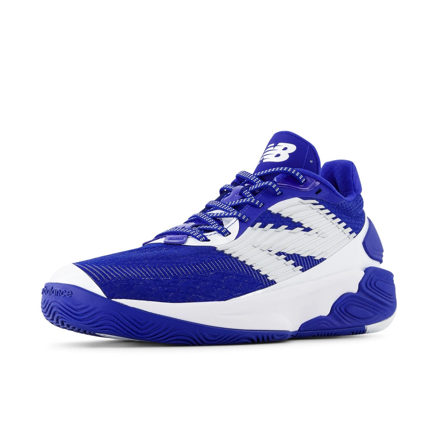 New Balance Men's TWO WXY V5 Basketball Shoe