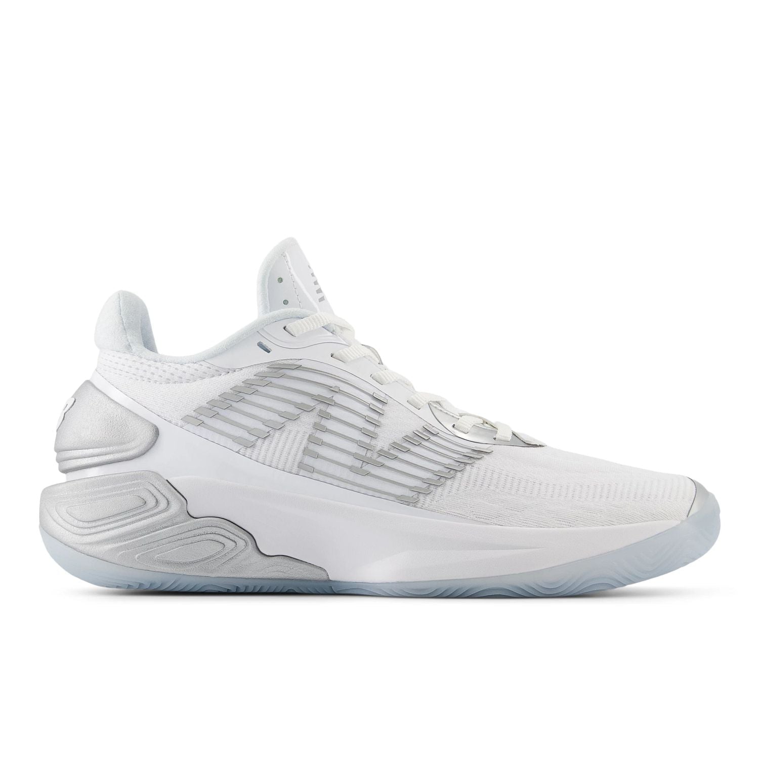 New Balance Men's TWO WXY V5 Basketball Shoe