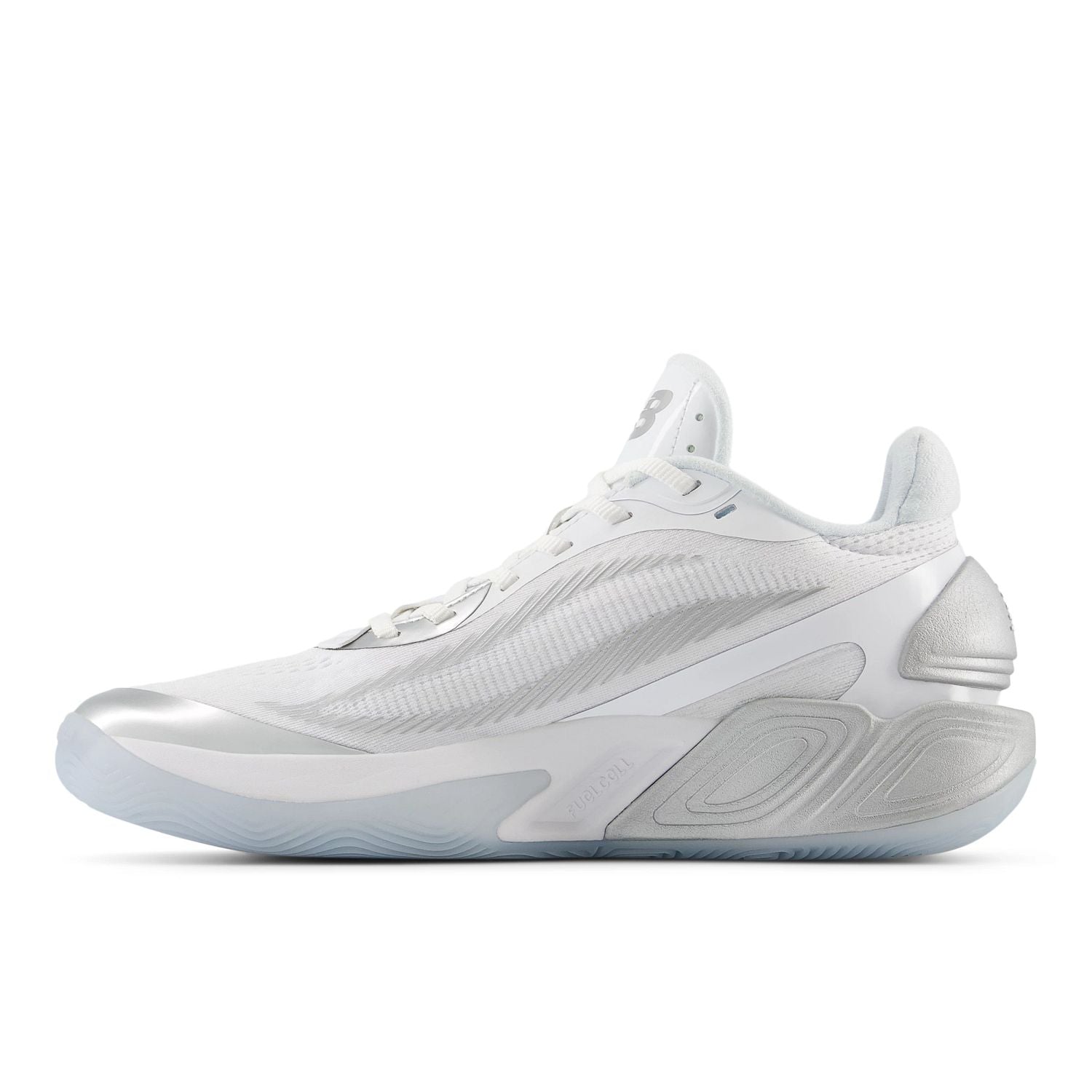 New Balance Men's TWO WXY V5 Basketball Shoe