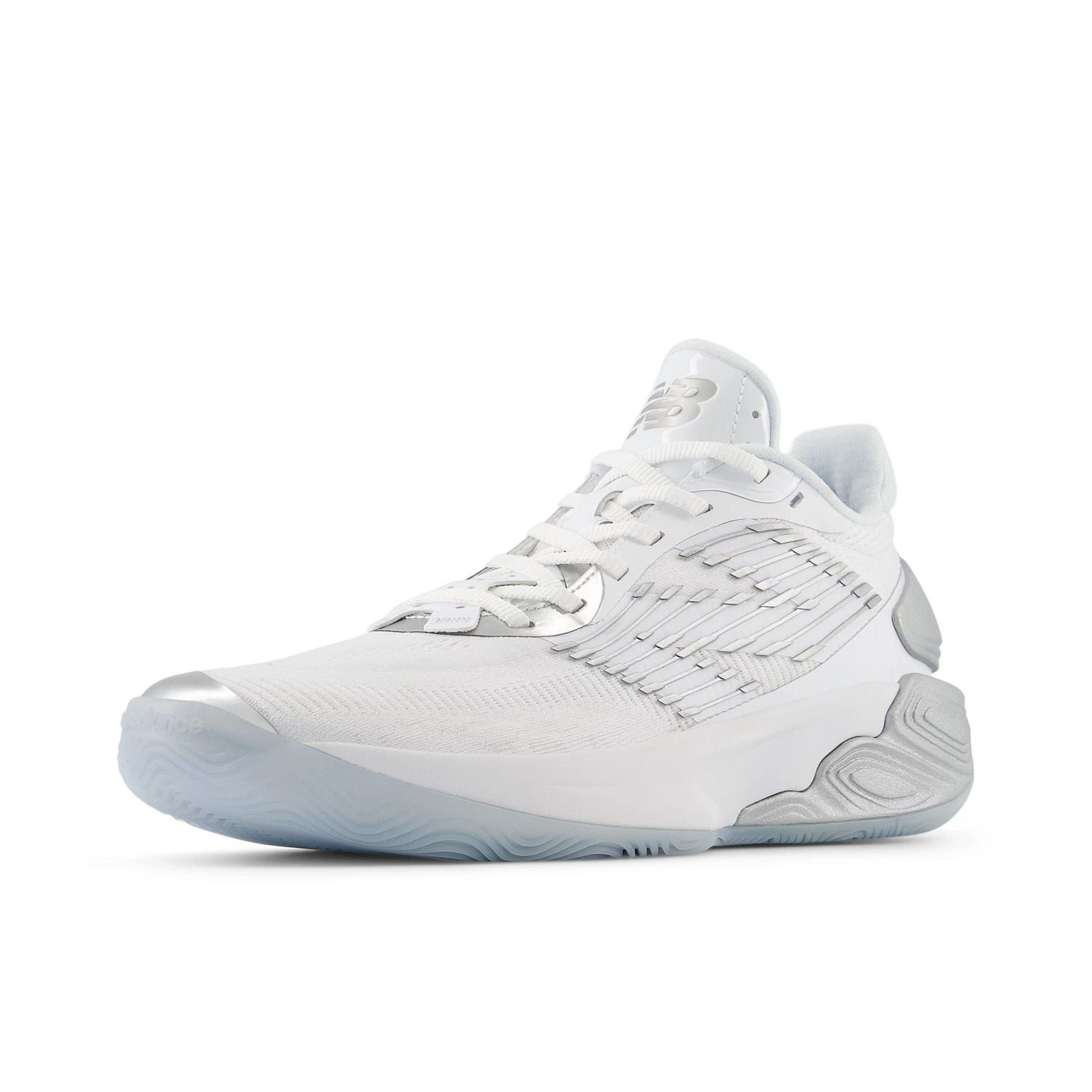 New Balance Men's TWO WXY V5 Basketball Shoe