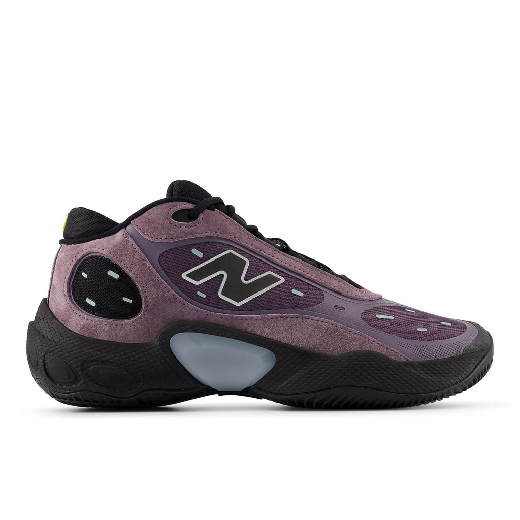New Balance Men's Fresh Foam BB V3 Basketball Shoe