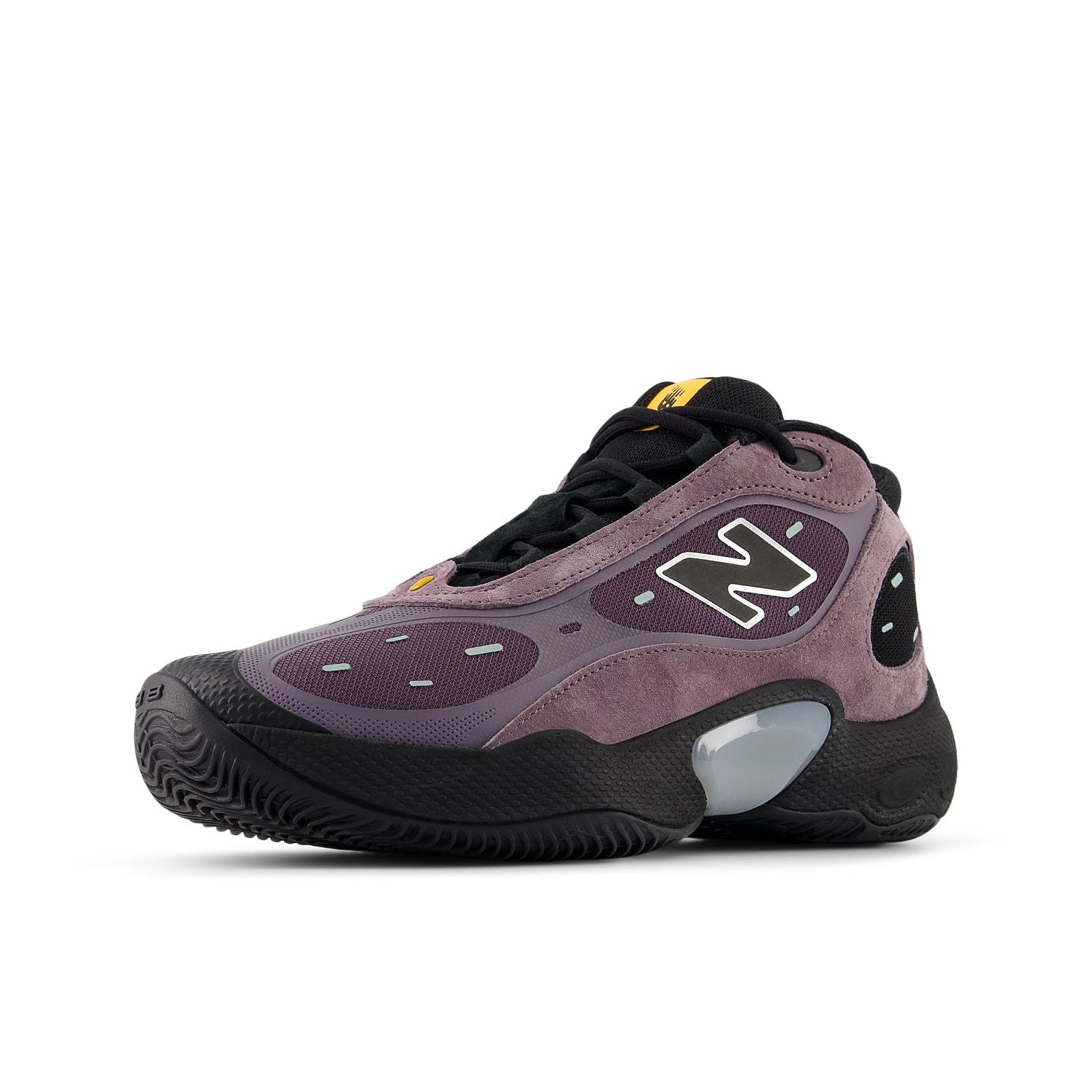 New Balance Men's Fresh Foam BB V3 Basketball Shoe