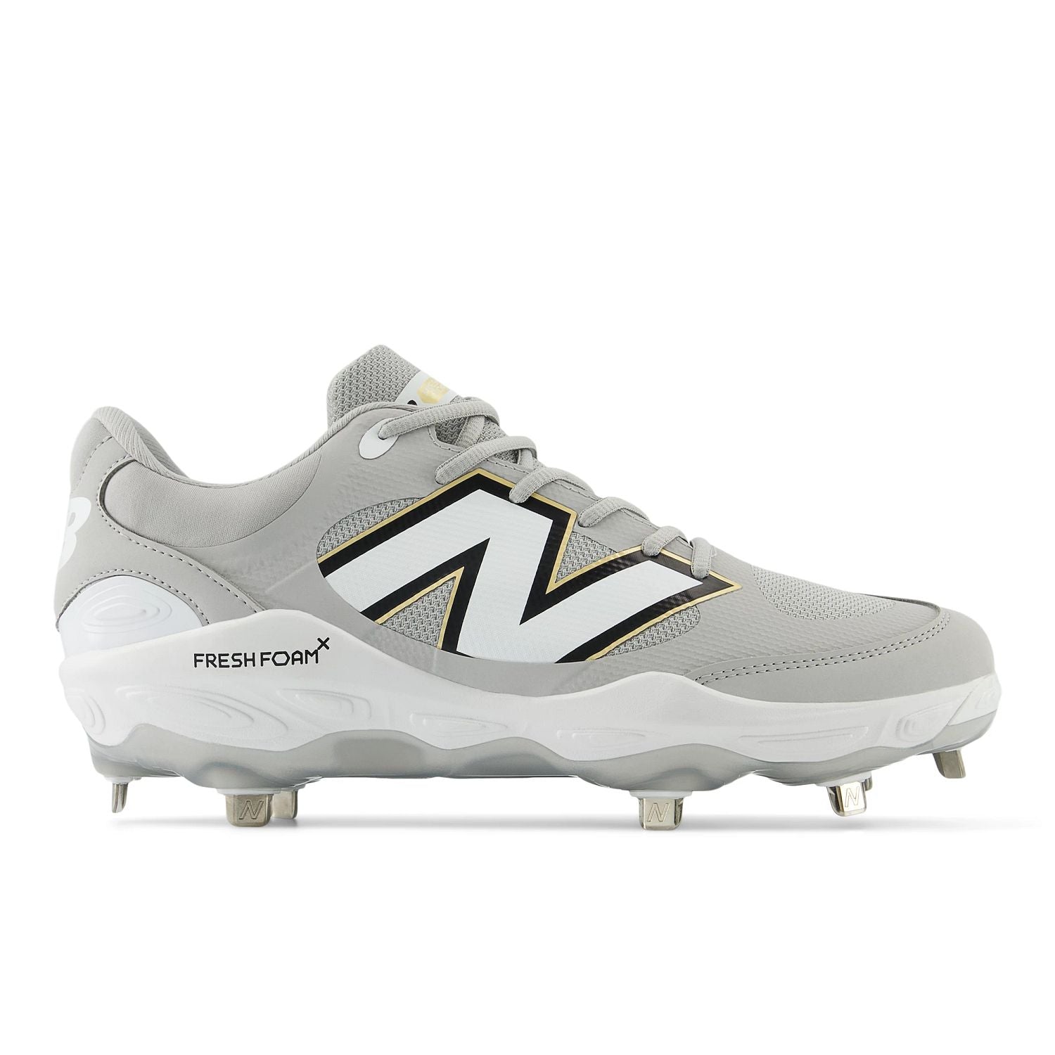 New Balance Men's 3000v7 Baseball Cleats