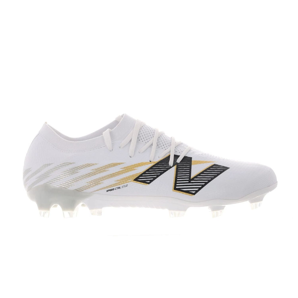 New Balance Adult Furon Elite Firm Ground V8 Soccer Cleats