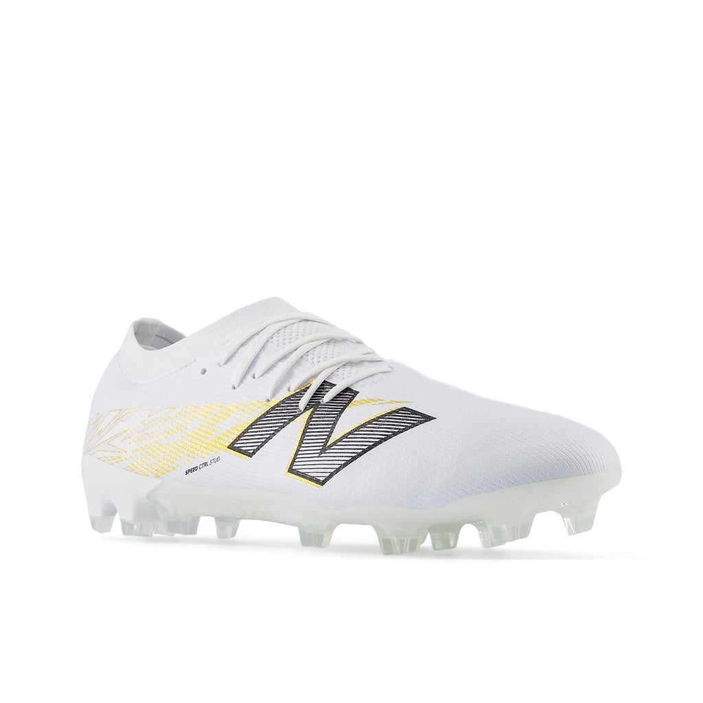 New Balance Adult Furon Elite Firm Ground V8 Soccer Cleats