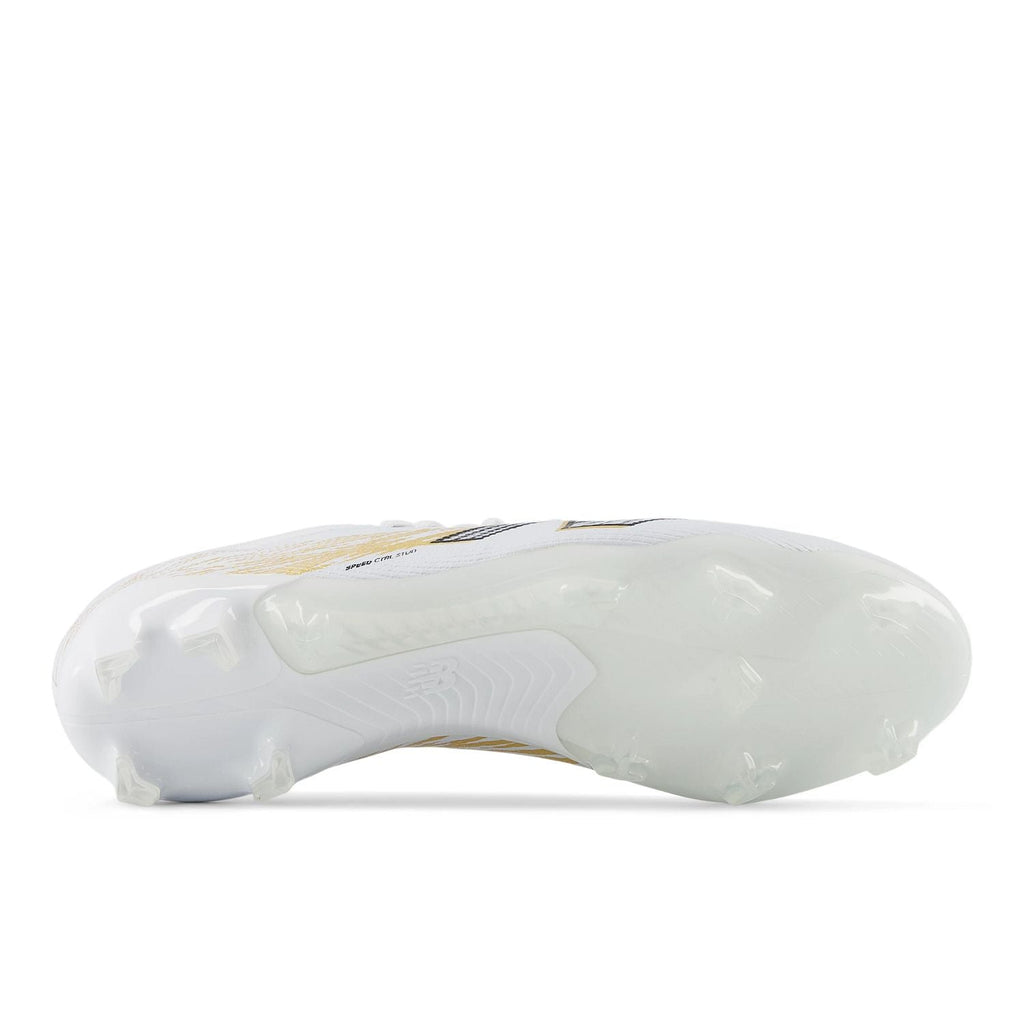 New Balance Adult Furon Elite Firm Ground V8 Soccer Cleats