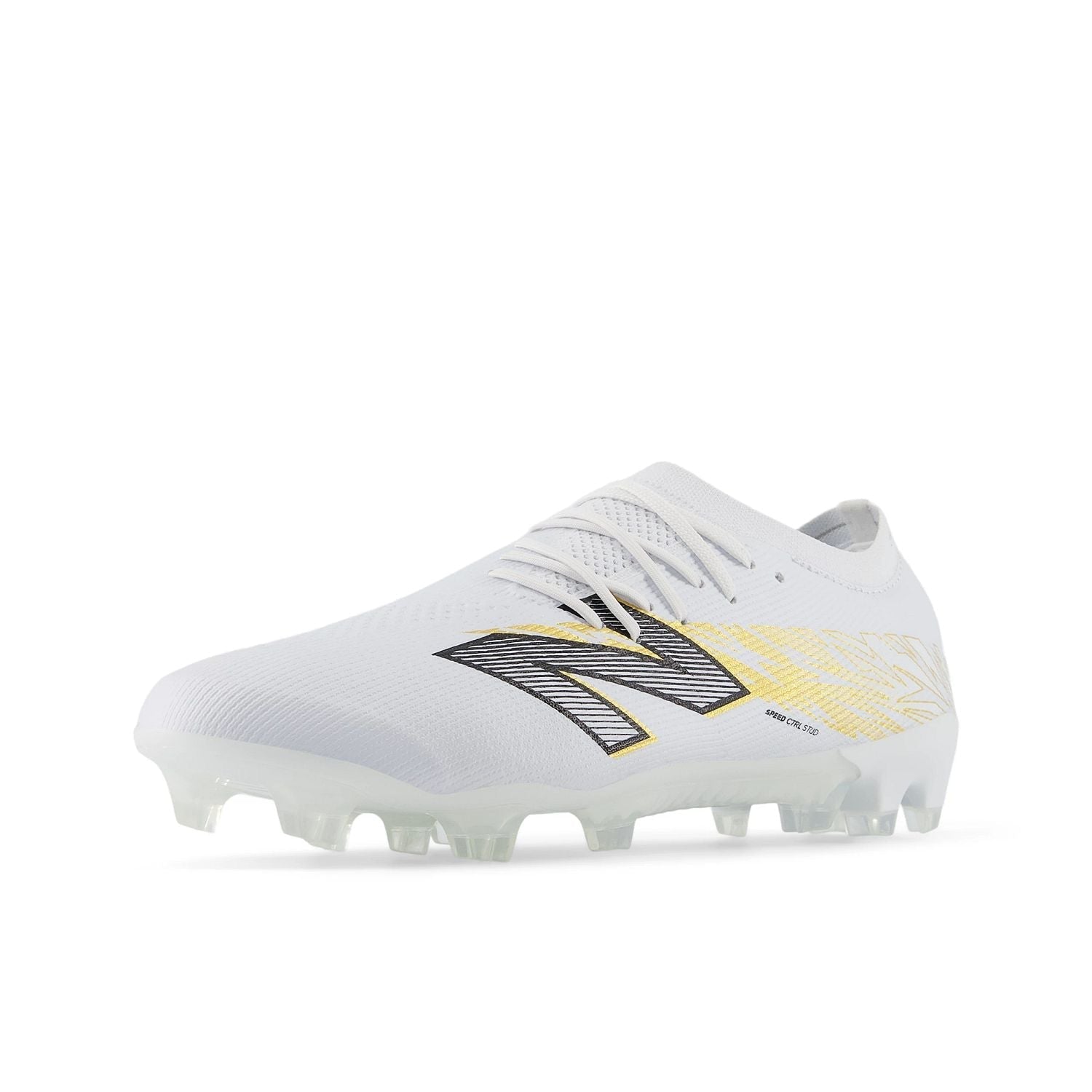 New Balance Adult Furon Elite Firm Ground V8 Soccer Cleats