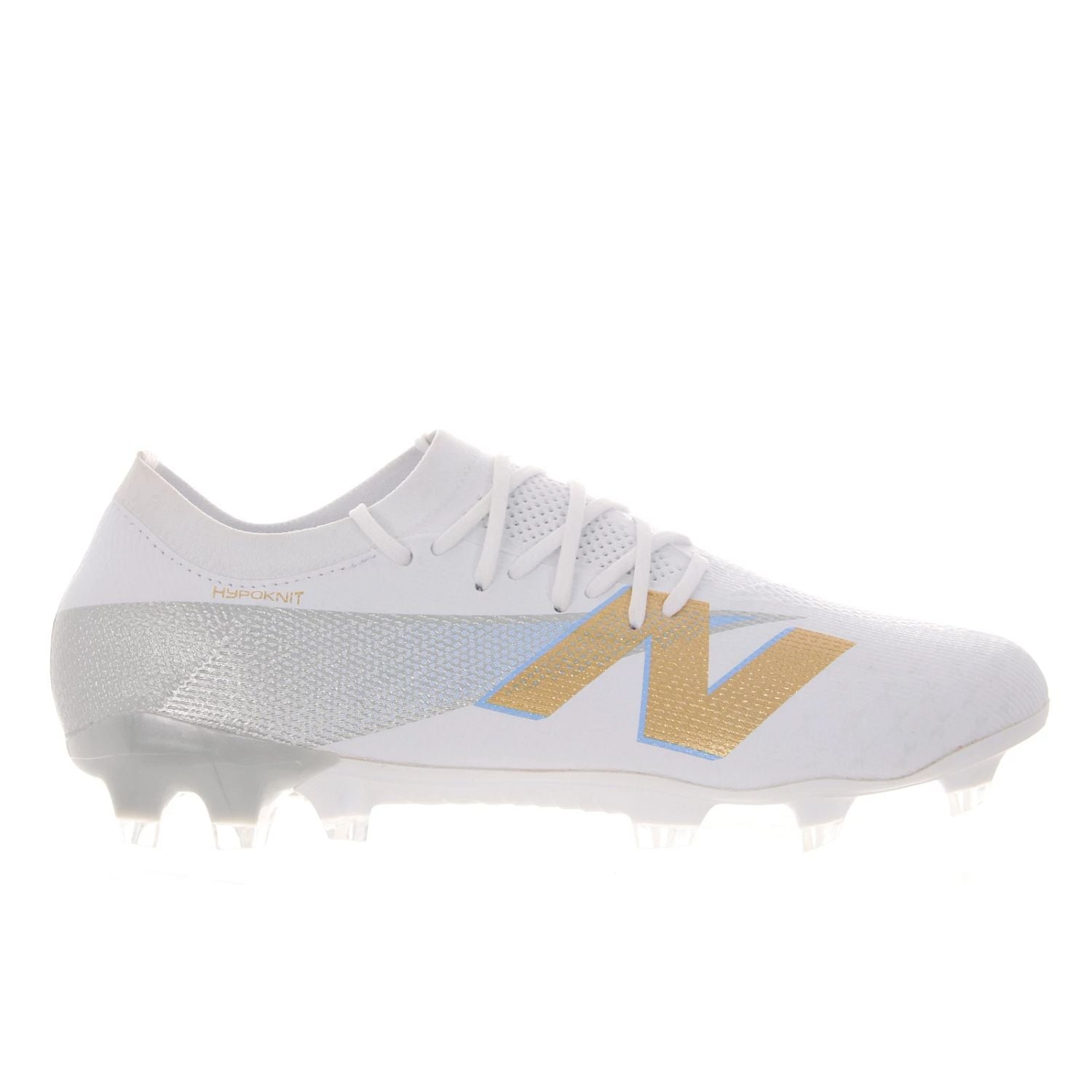 New Balance Adult Furon Elite Firm Ground V8 Soccer Cleats