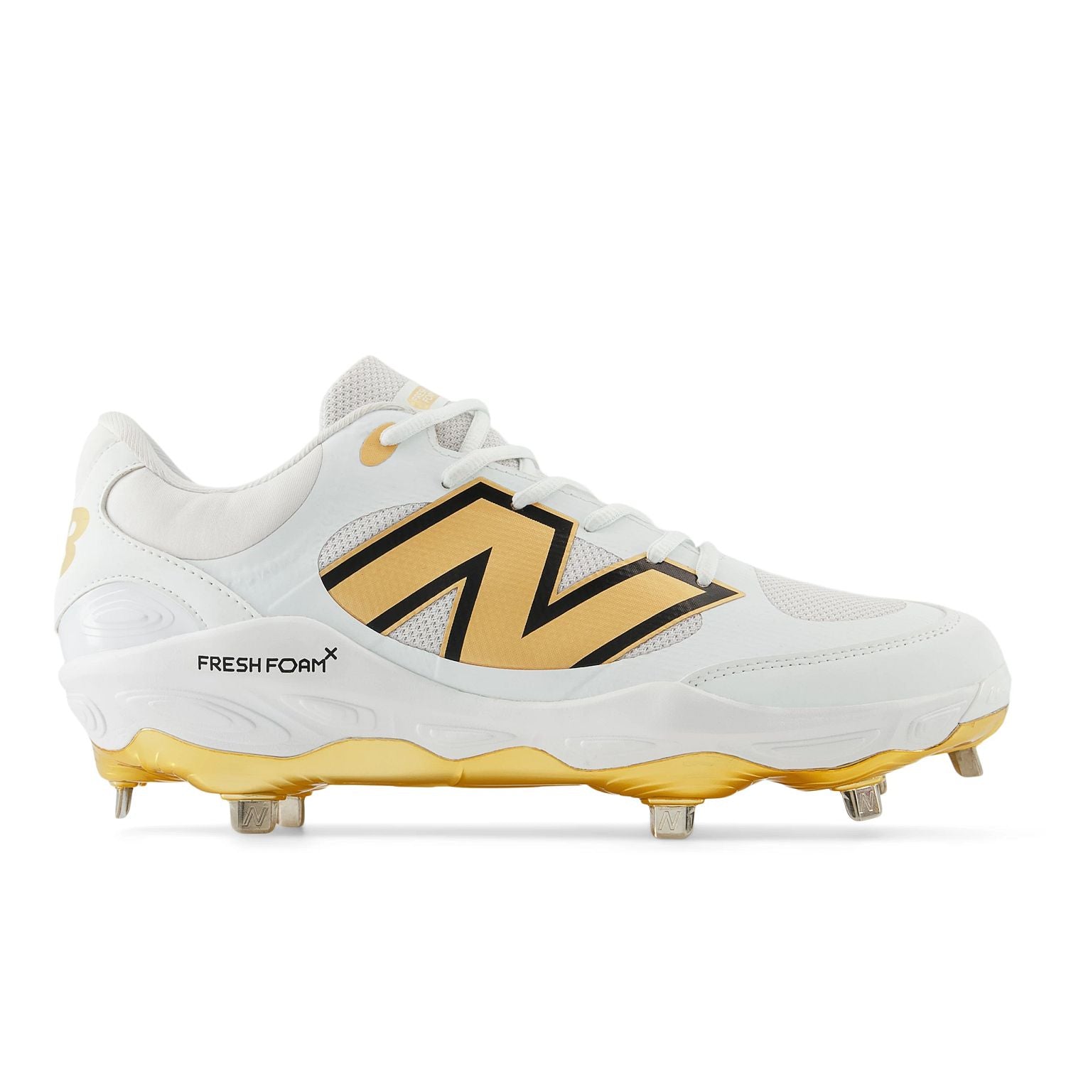New Balance Men's 3000v7 Baseball Cleats